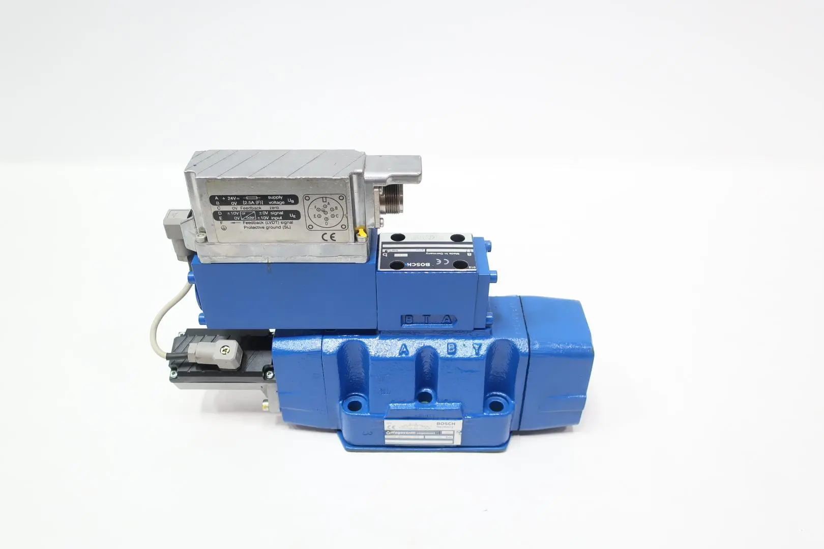 Produktfoto 1 von BOSCH 0 811 404 601