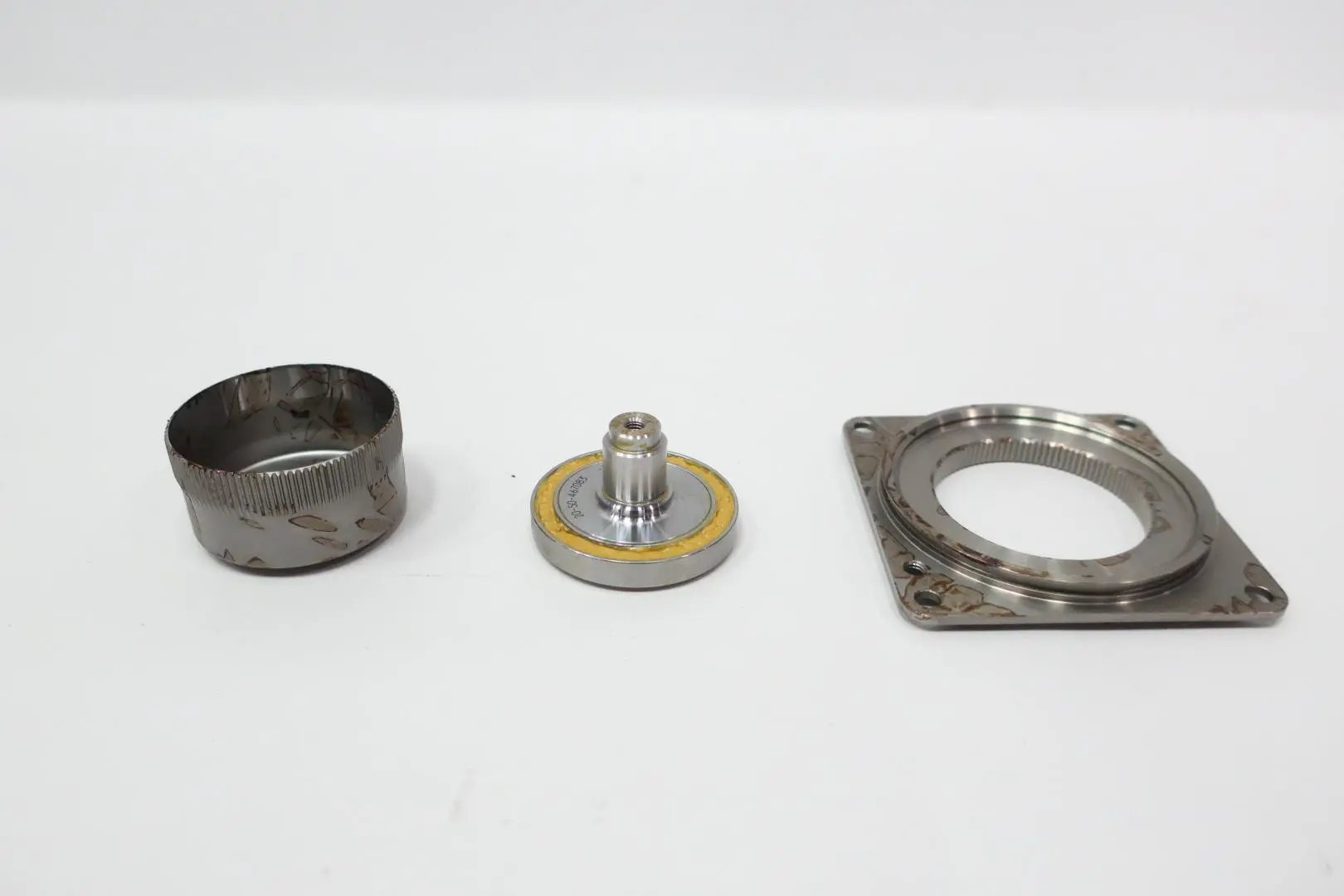 Produktfoto 1 von HARMONIC DRIVE CSF-20-50-2A-GR-SP