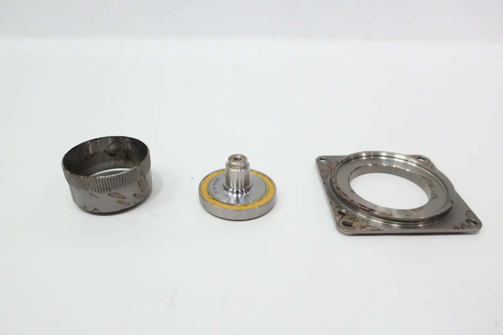 Produktfoto 1 von HARMONIC DRIVE CSF-20-50-2A-GR-SP