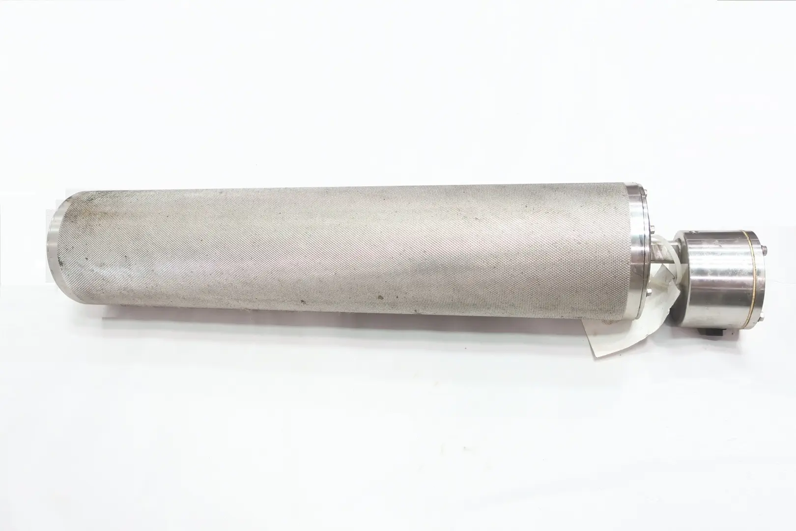 Produktfoto 1 von VAN DER GRAAF TM127B25-410