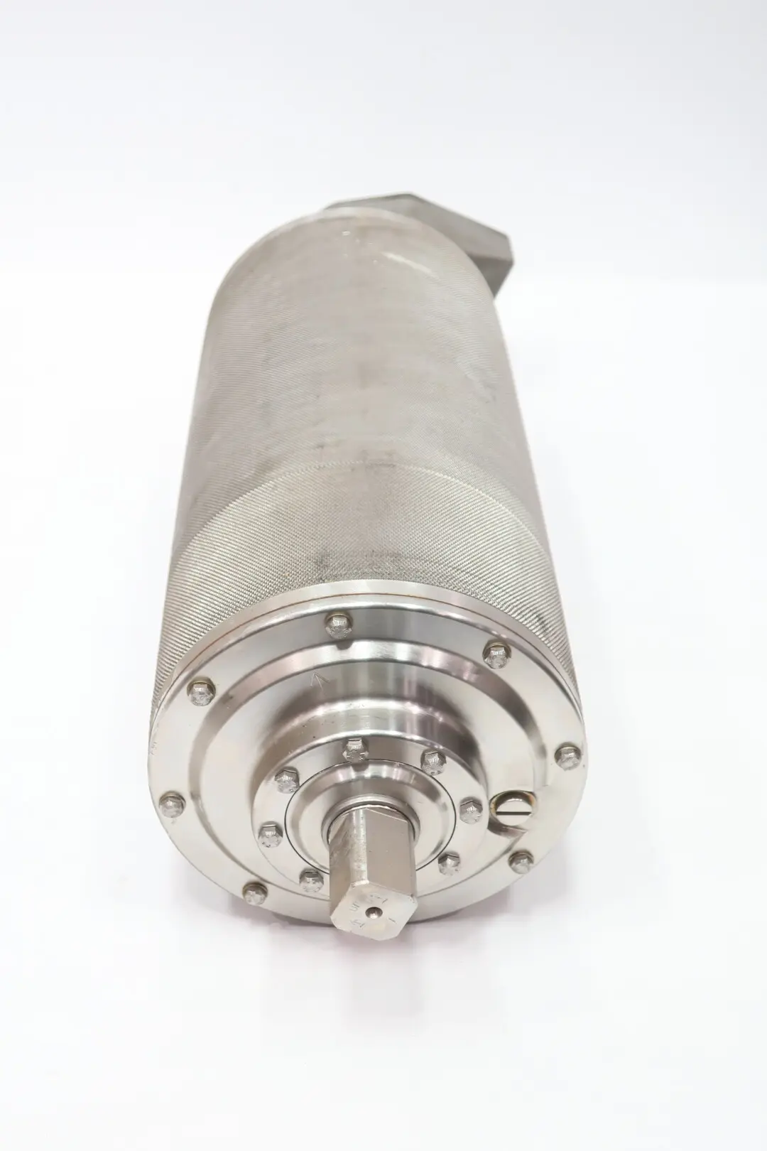 Produktfoto 1 von VAN DER GRAAF TM160A30-41Z