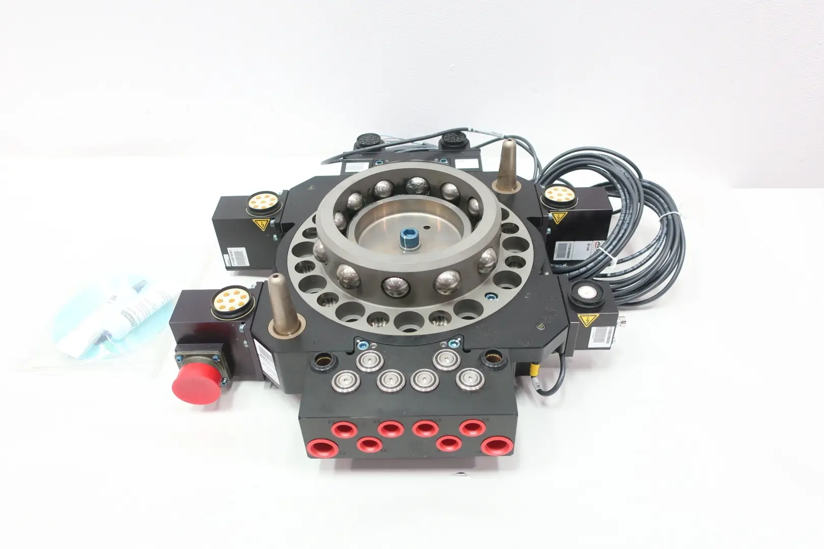 ATI QC510M