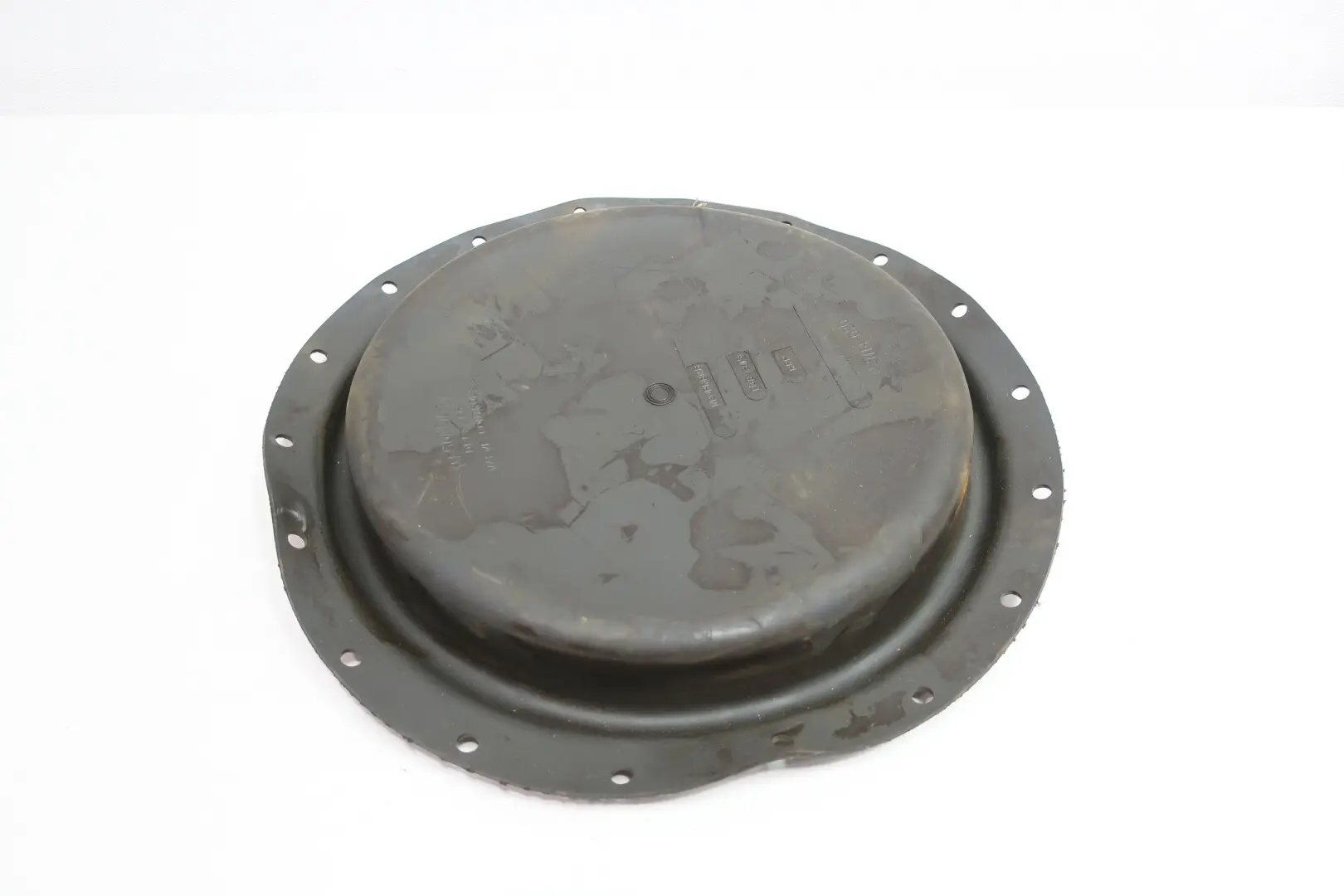 Produktfoto 1 von MASONEILAN DRESSER 021114-020