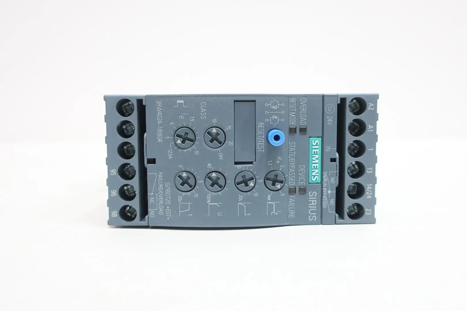 SIEMENS 3RW4024-1BB04