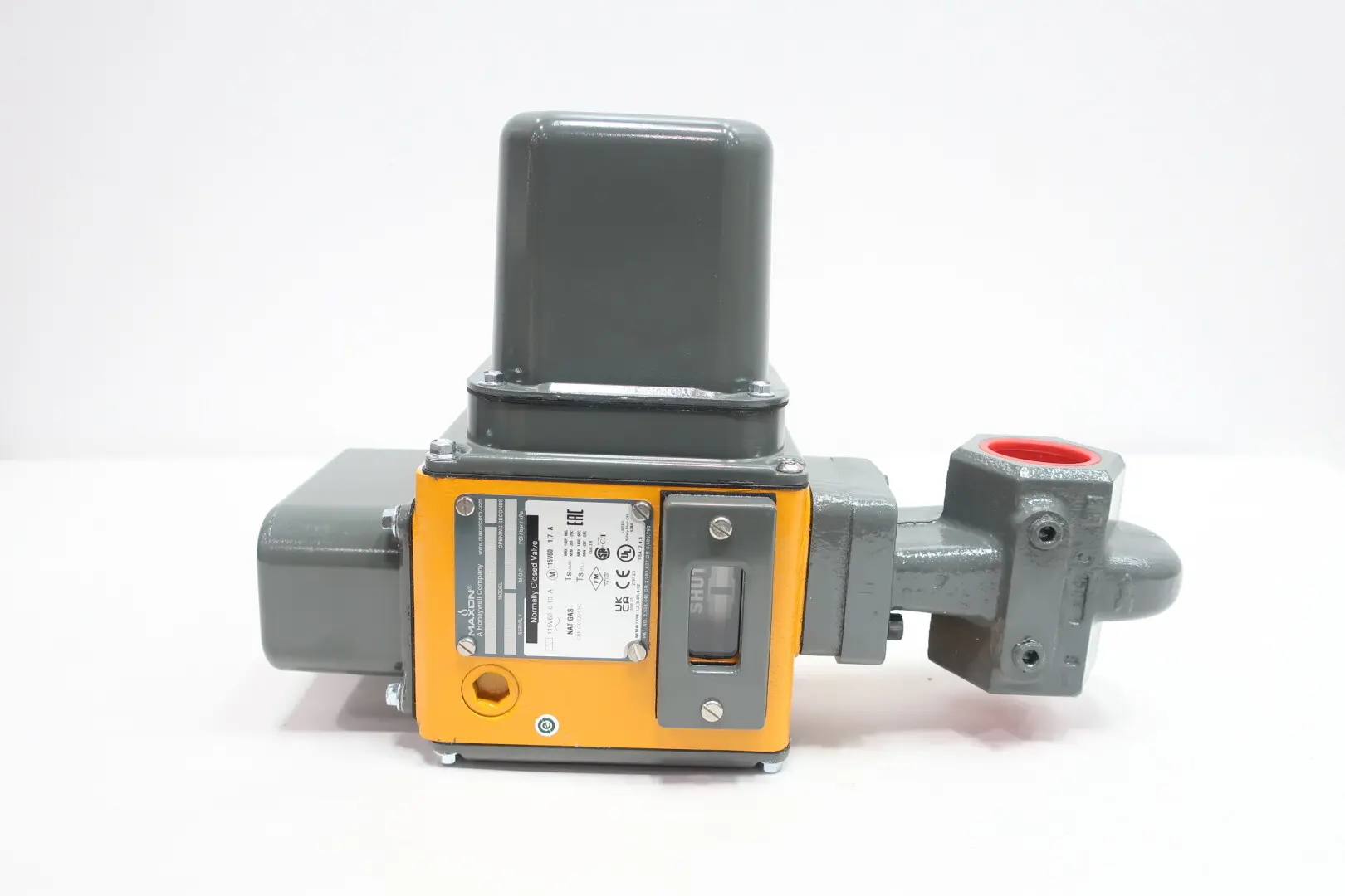Produktfoto 1 von MAXON 150SMA11-AA11-BB22A0