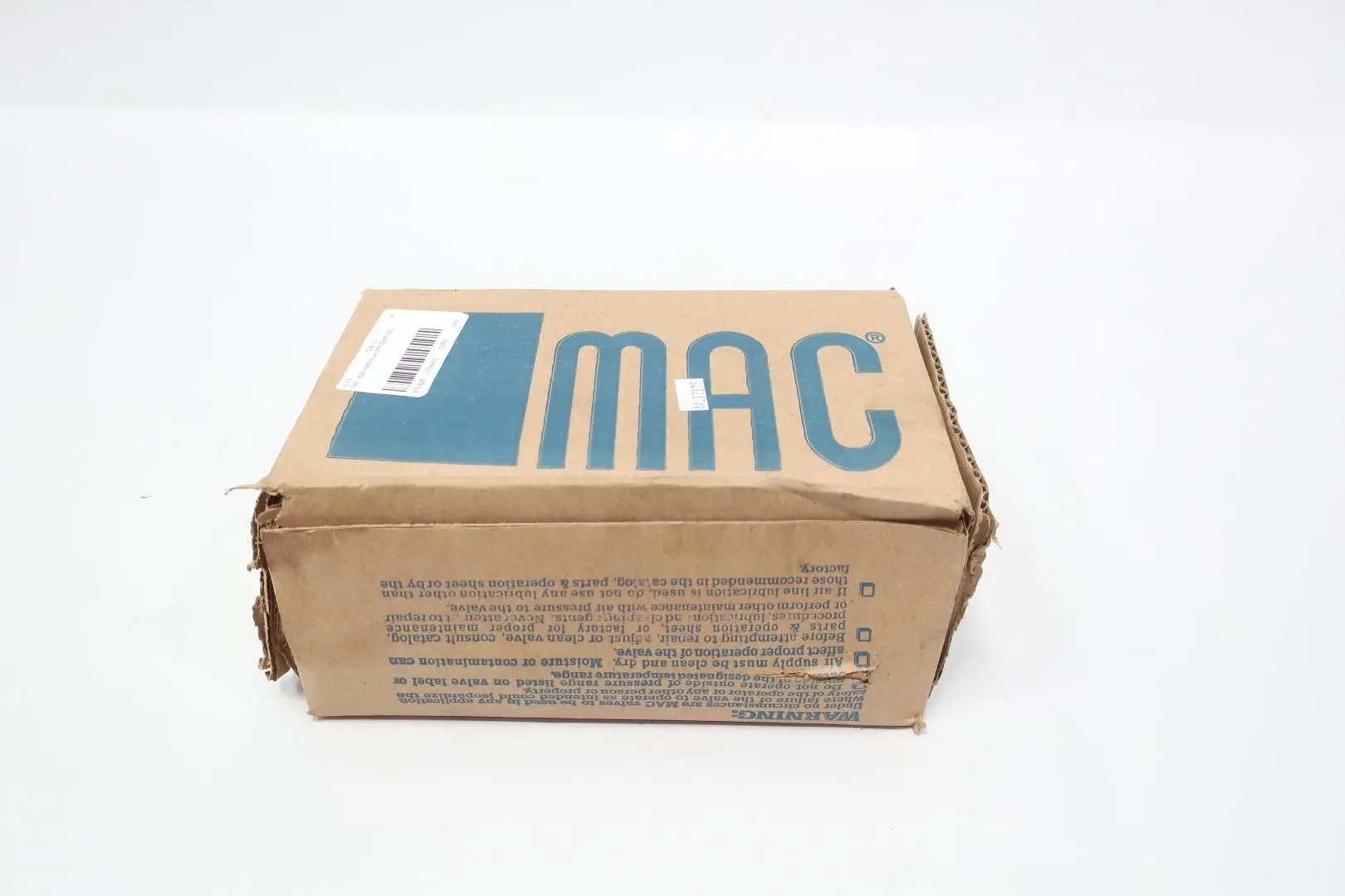 Produktfoto 1 von MAC 93A-HAB-BJA-DM-DDAP-2DG