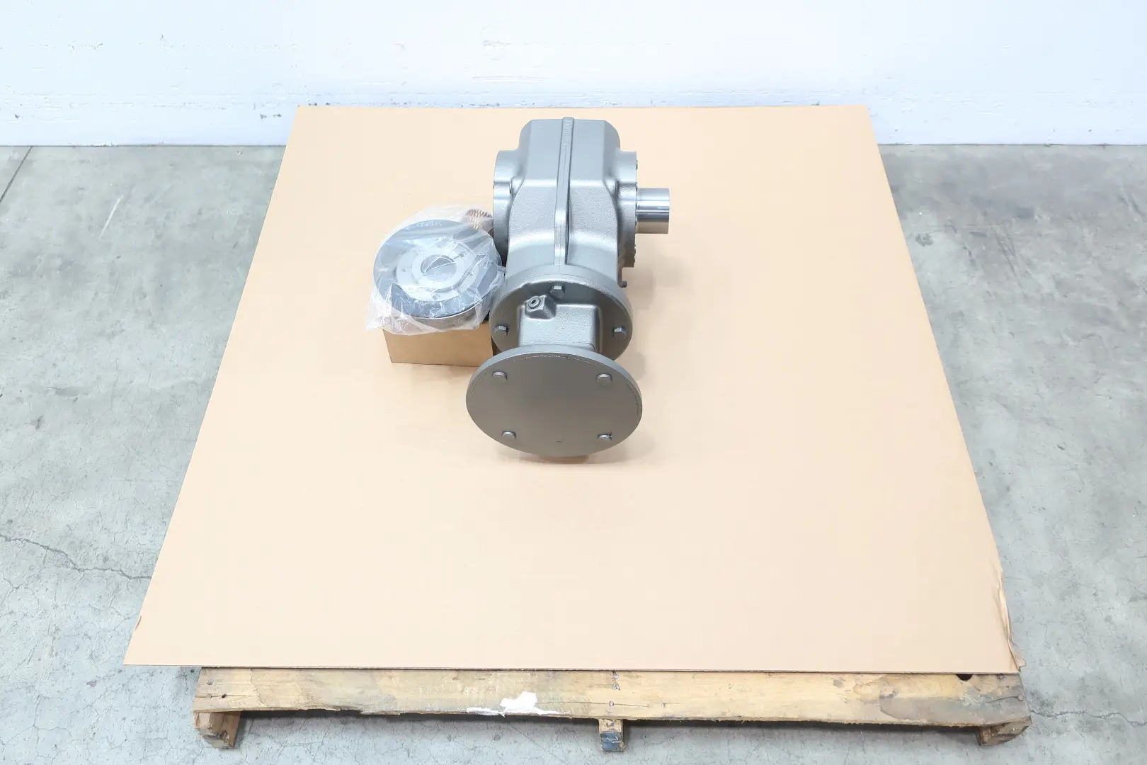 Produktfoto 1 von SEW EURODRIVE KT77/T AM184