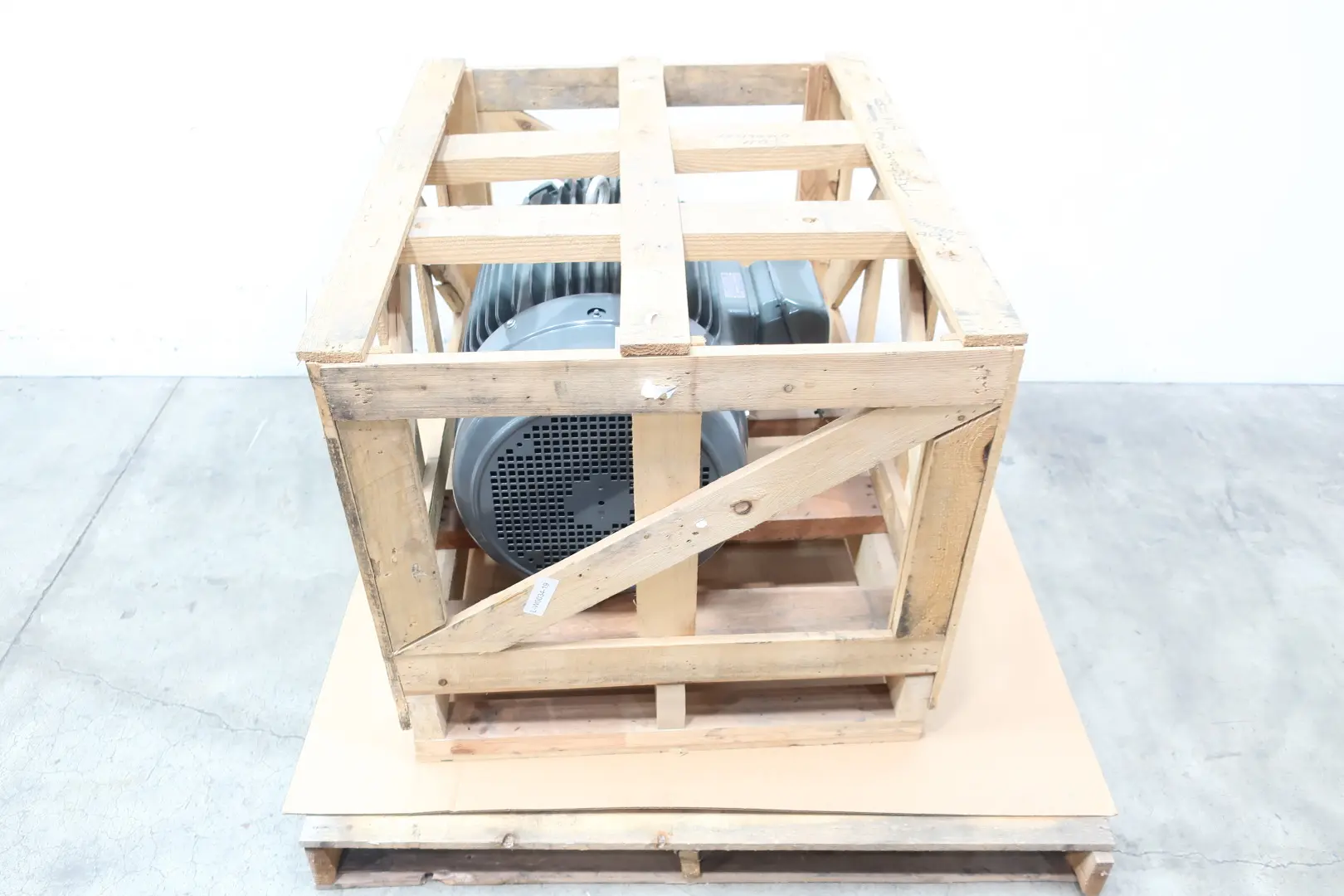 Produktfoto 1 von TECO AEHH8P NP0504