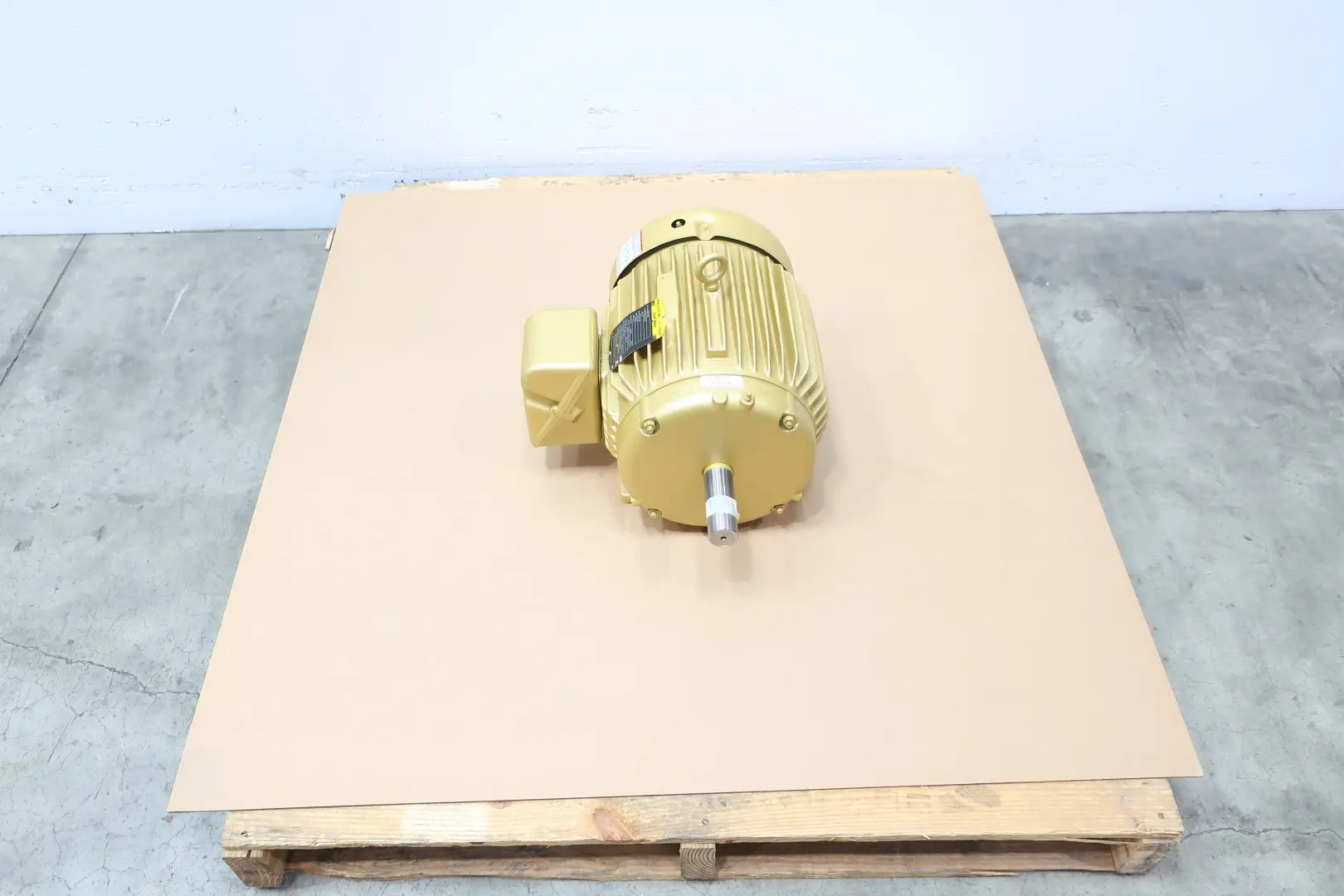 Produktfoto 1 von BALDOR EM3770T