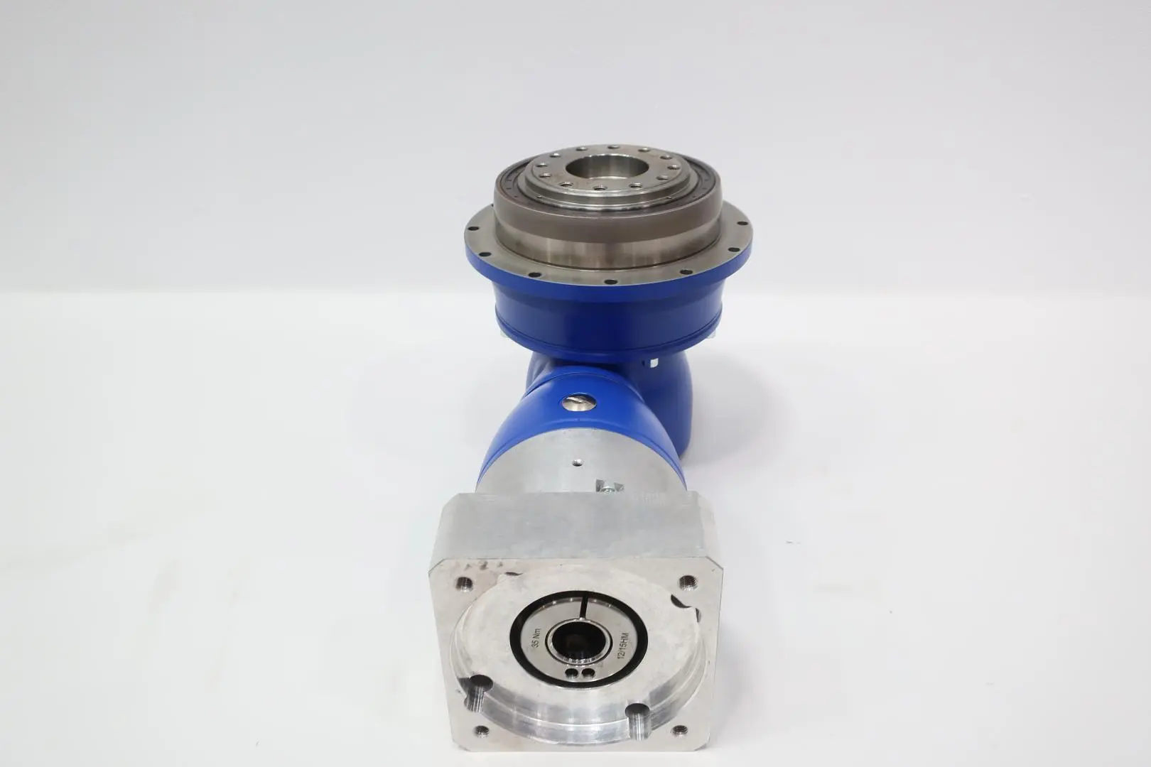 Produktfoto 1 von WITTENSTEIN ALPHA TPK+050S-MF3-350-0G0-1S11