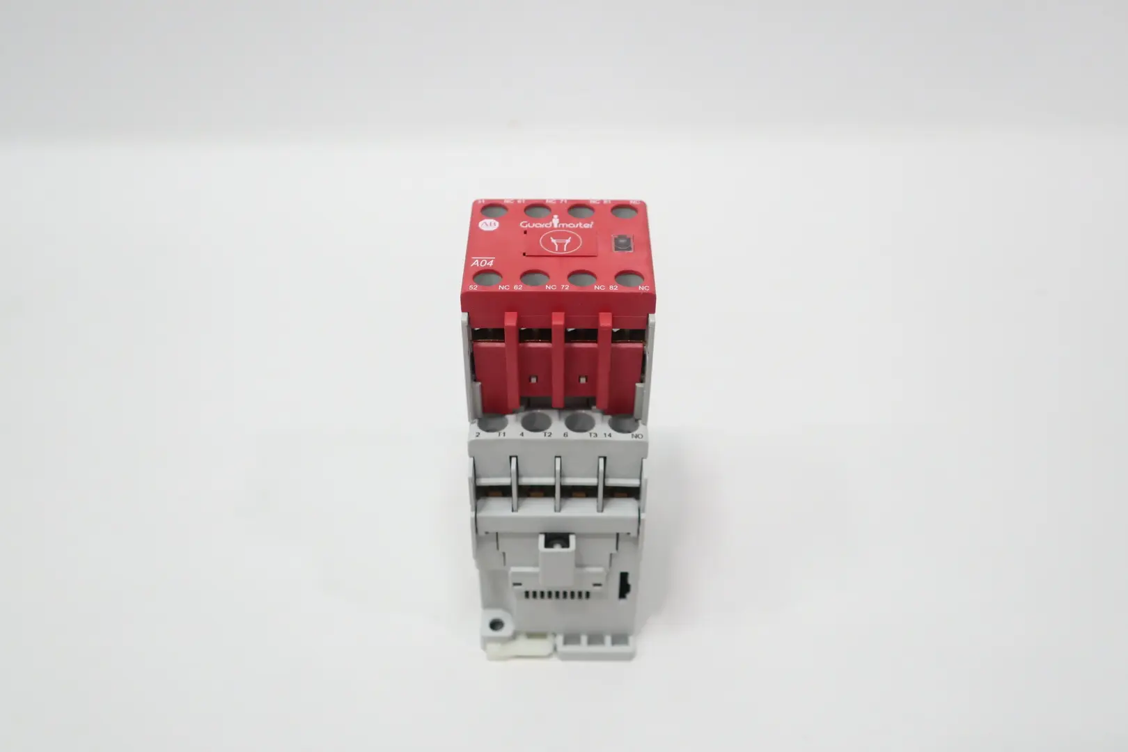 Produktfoto 1 von ALLEN BRADLEY 100S-C12D14C