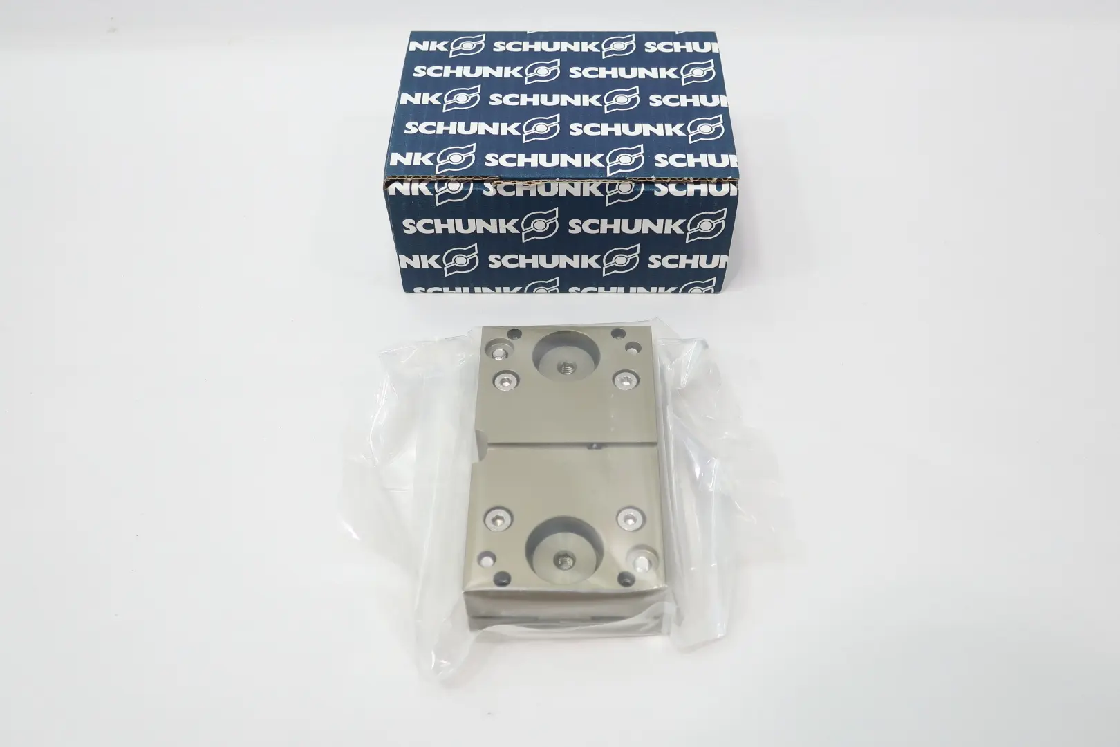 SCHUNK TCU-160-3-MV-P
