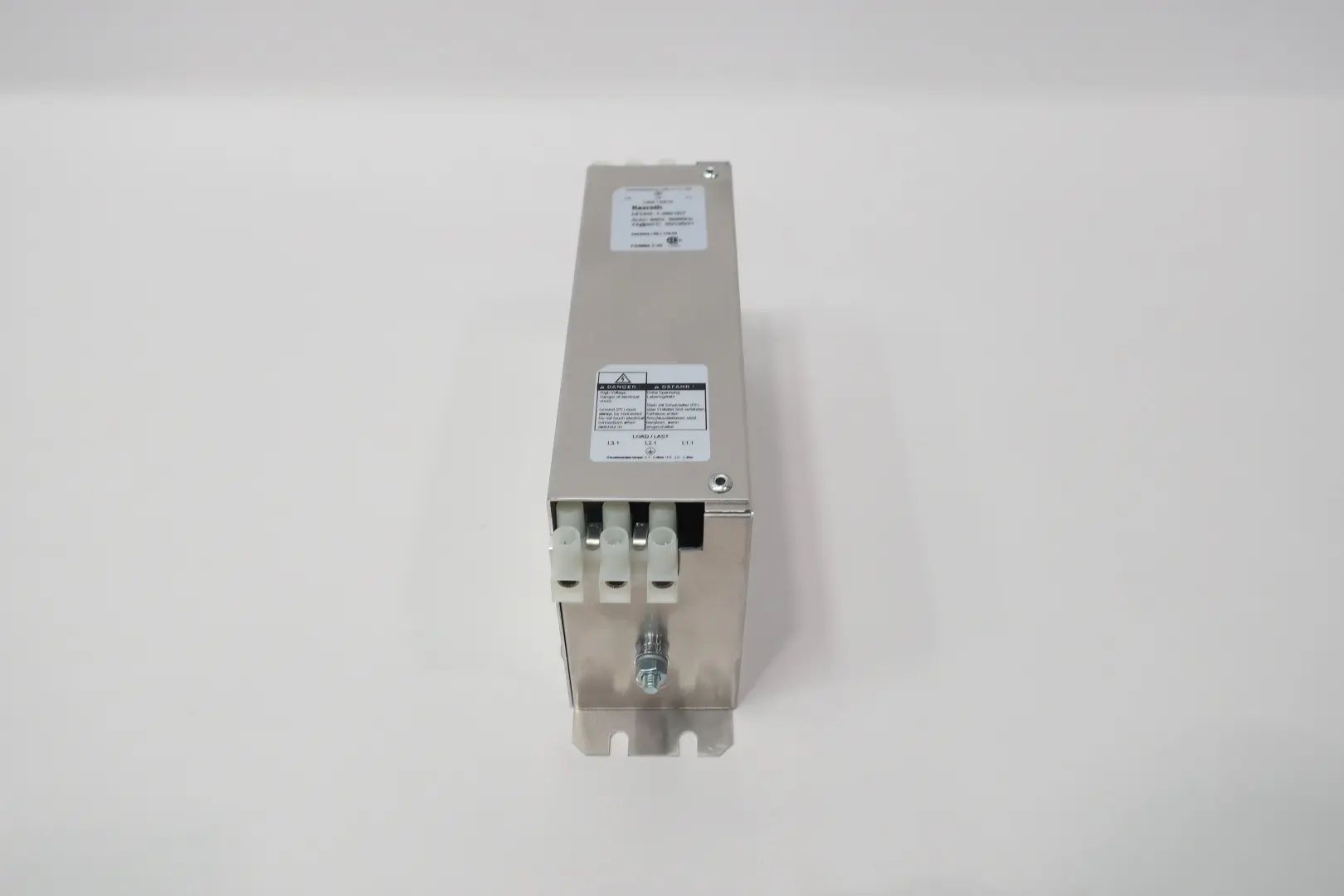 Produktfoto 1 von REXROTH NFD03.1-480-007