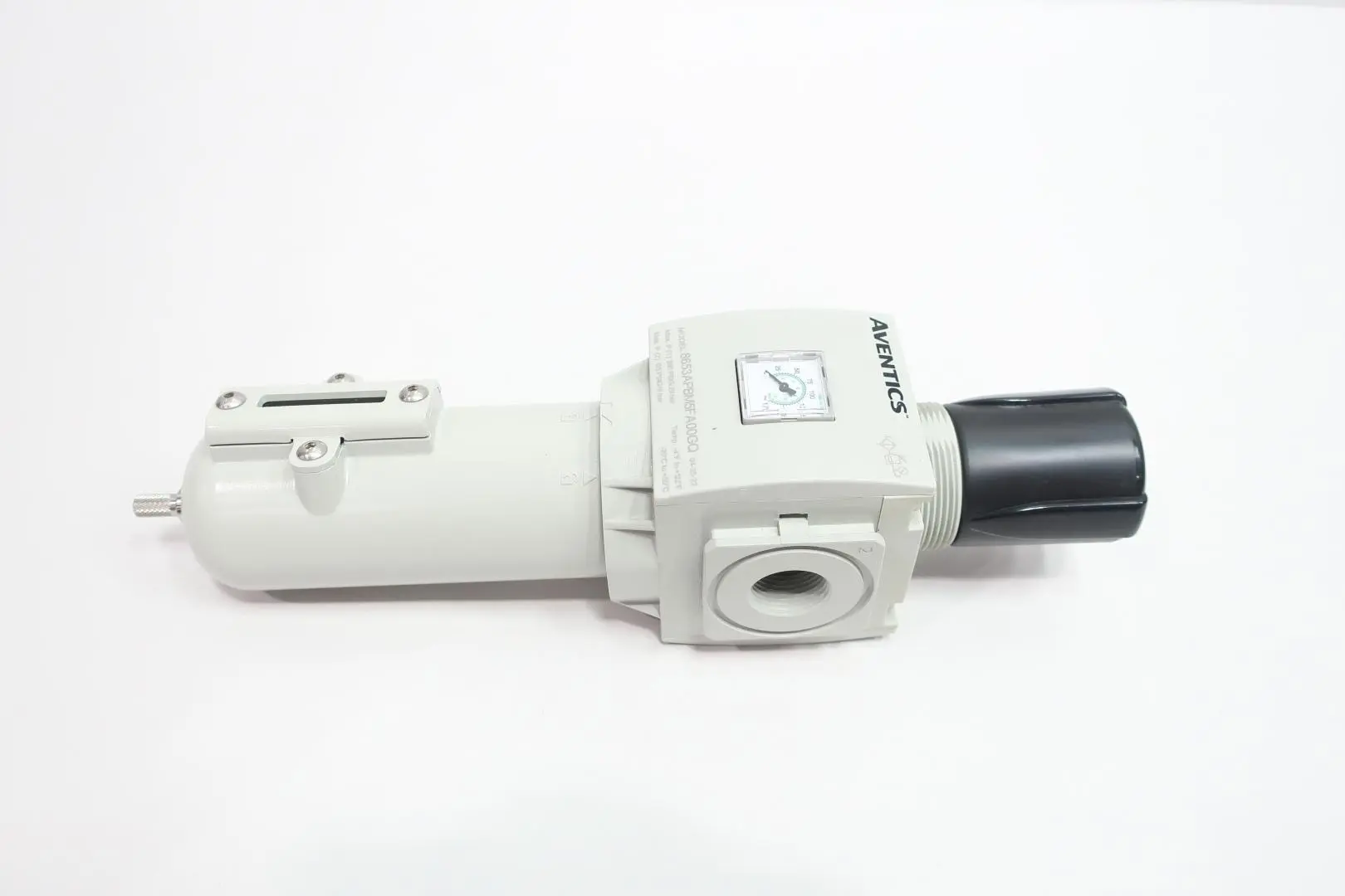 Produktfoto 1 von AVENTICS 8653APBM5FA00GQ
