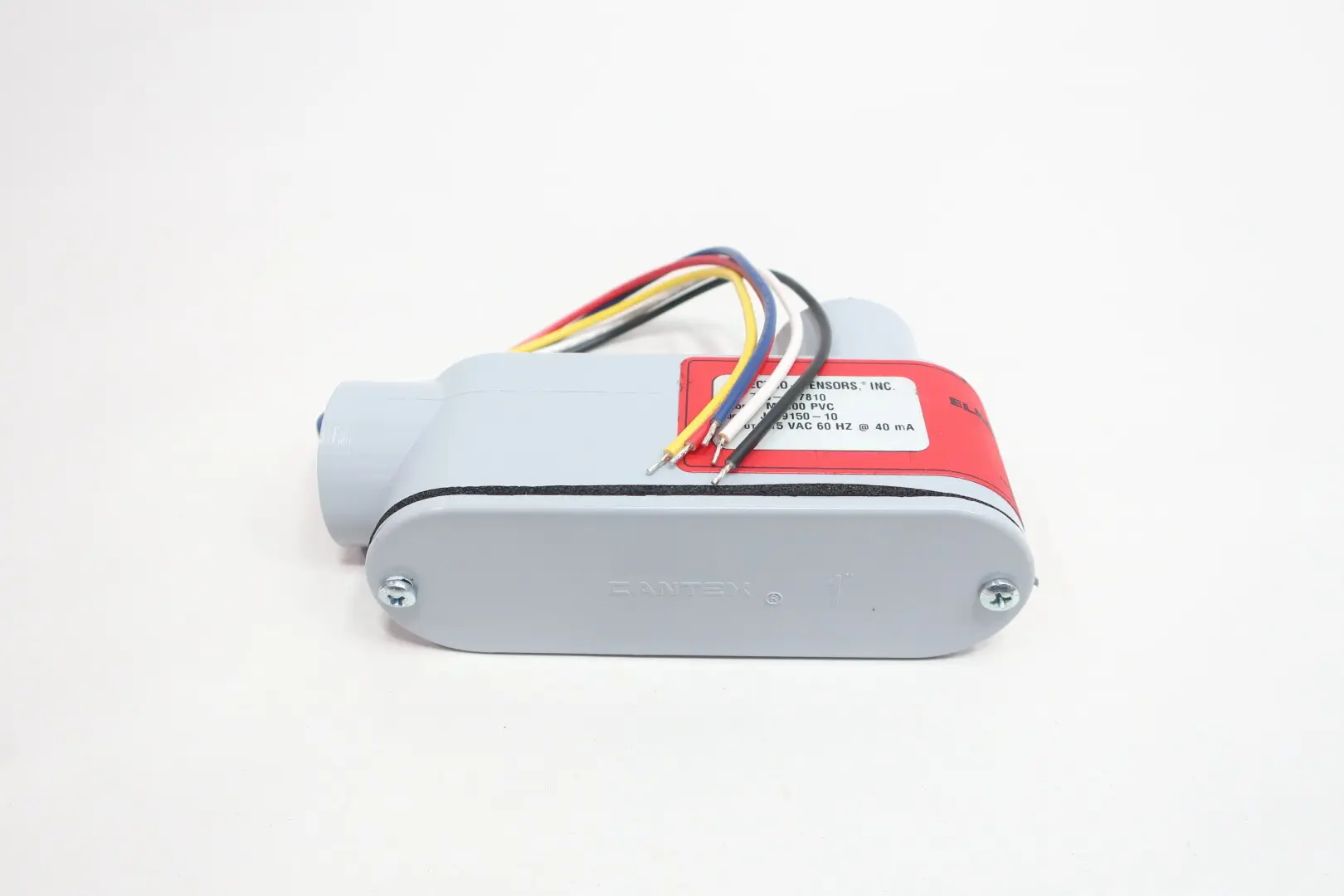 Produktfoto 1 von ELECTRO SENSORS M5000 PVC