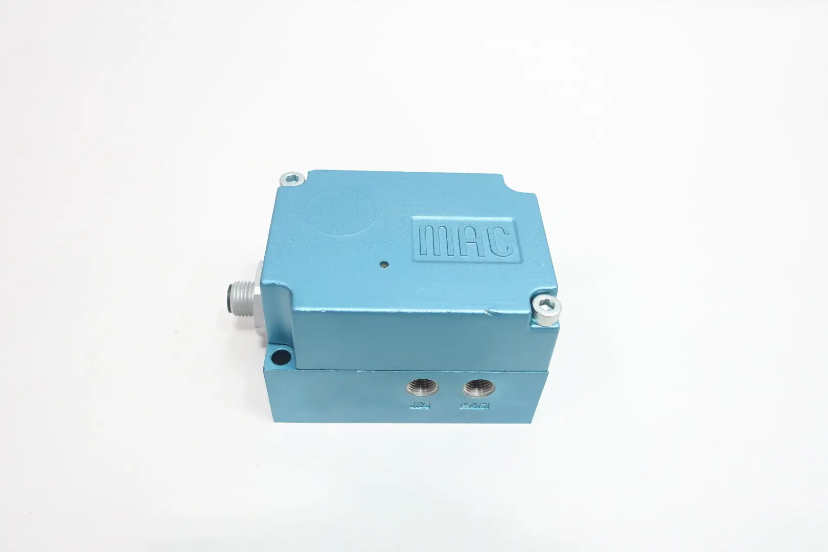 Produktfoto 1 von MAC PPC5C-AAA-AGAB-BBA-EE