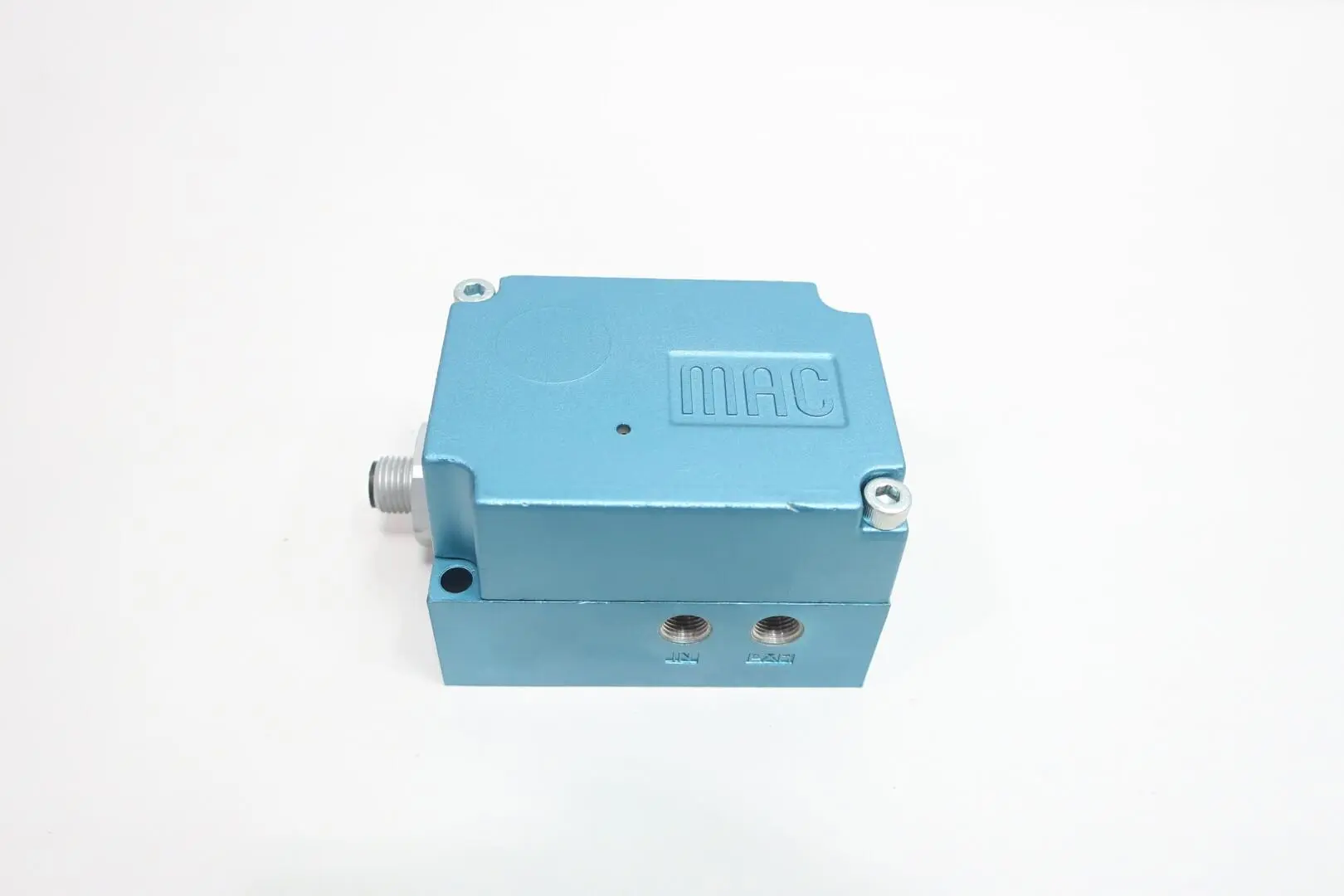 Produktfoto 1 von MAC PPC5C-AAA-AGAB-BBA-EE
