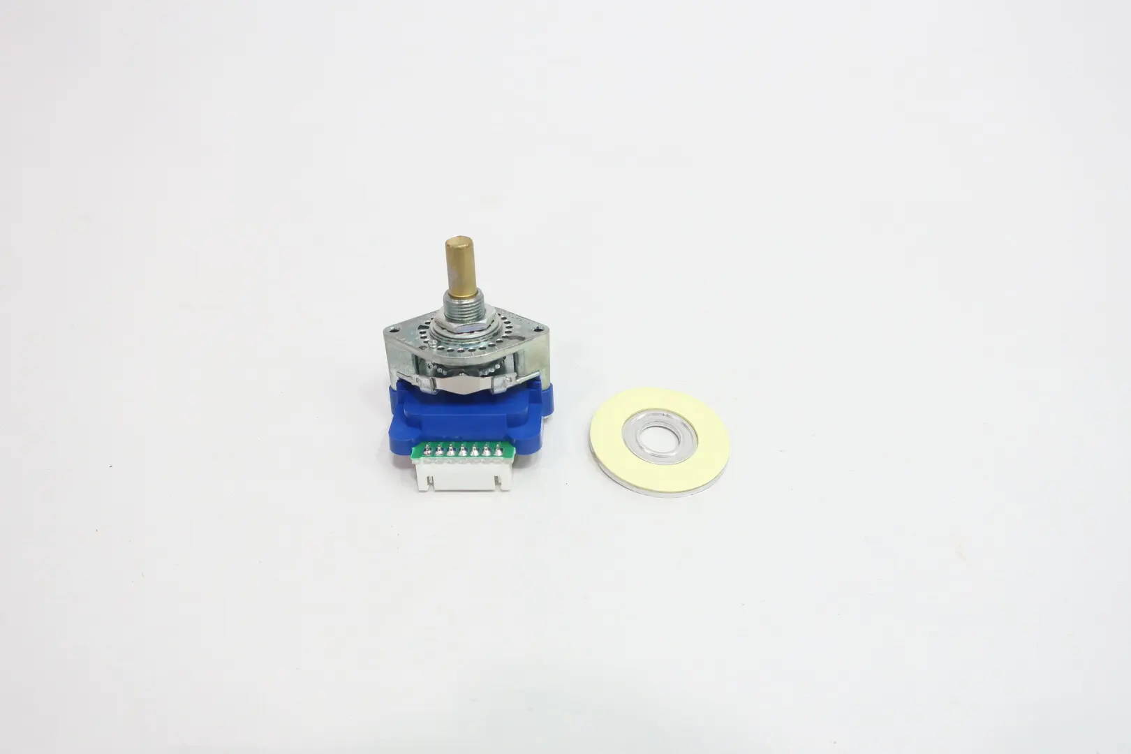TOSOKU DPP01020H20RCB