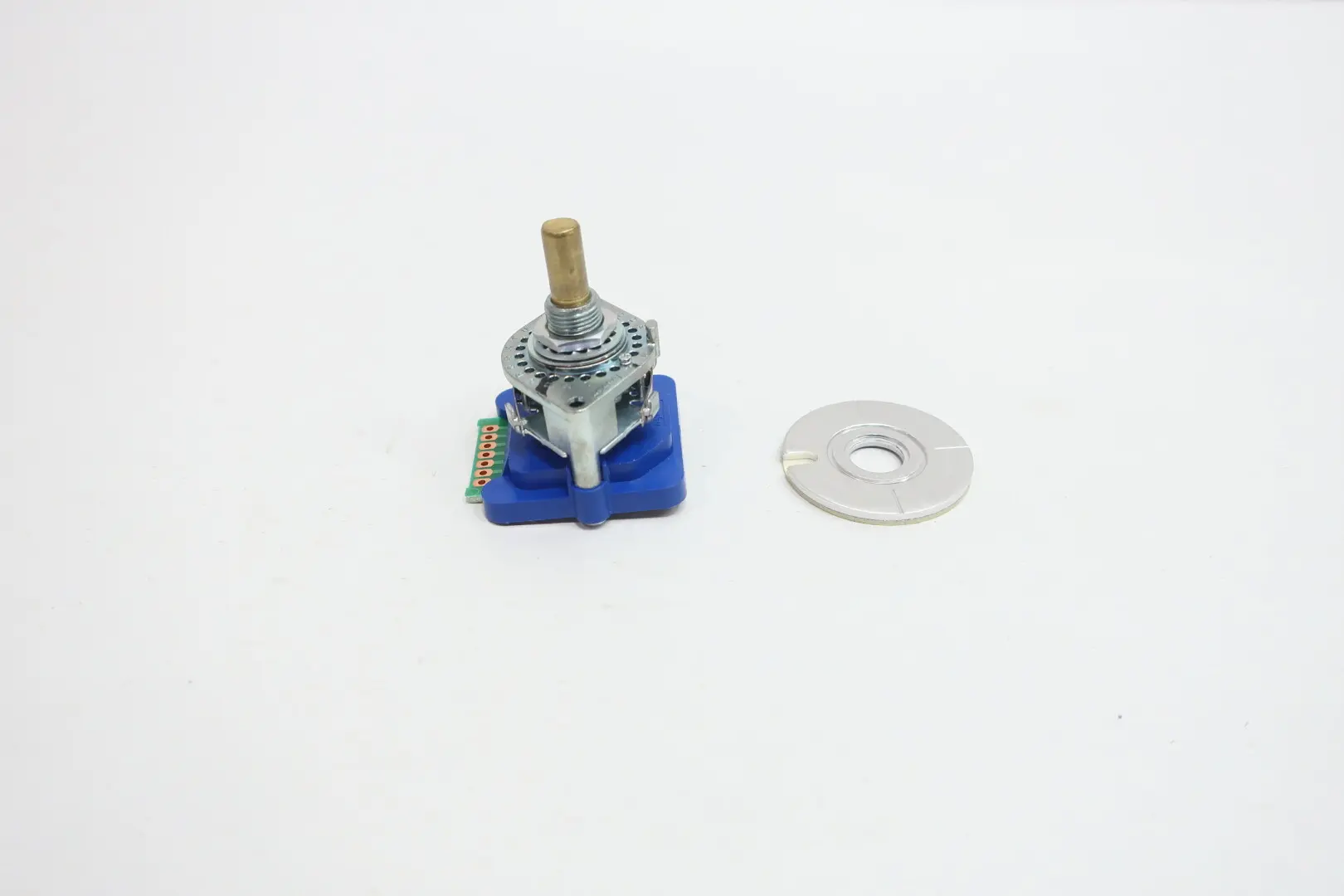 TOSOKU DPP01-003N20R