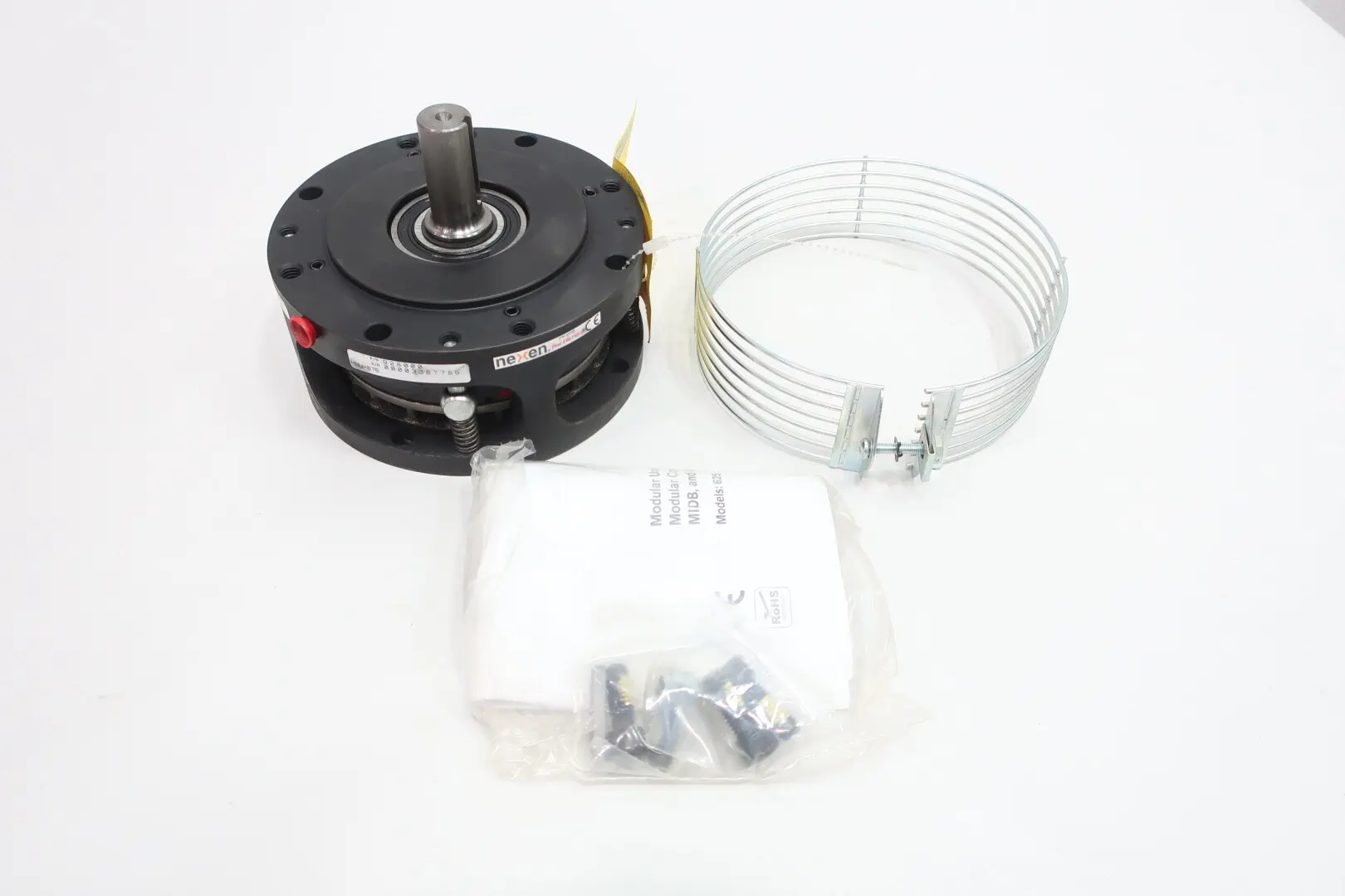 Produktfoto 1 von NEXEN 928000