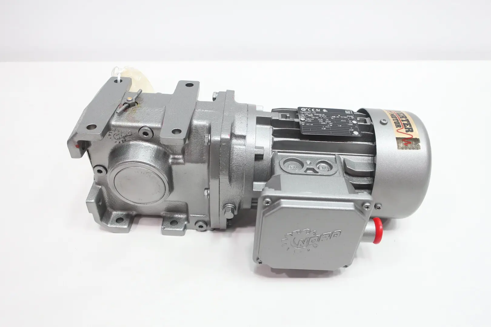 NORD 02040-63S/4CUS