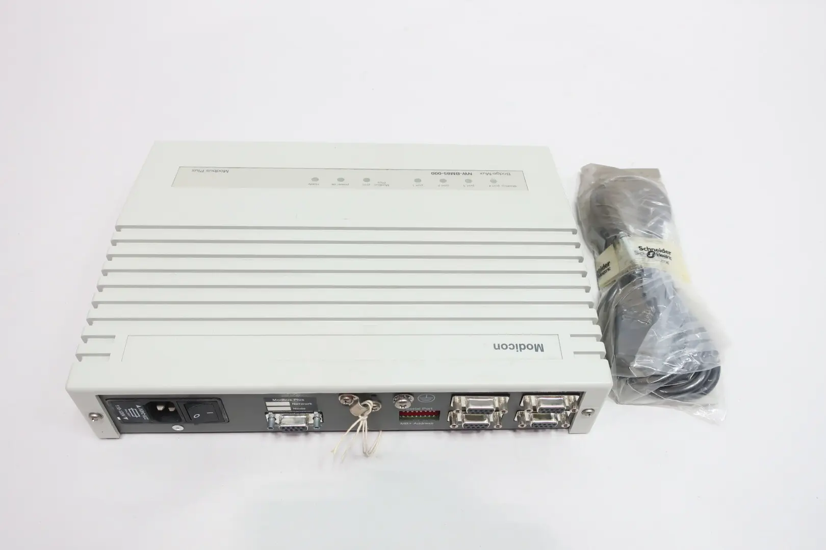 Produktfoto 1 von MODICON NW-BM85-000