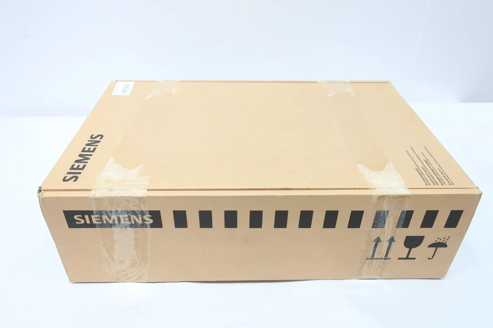Produktfoto 1 von SIEMENS 6SL3000-0DE25-5AA1