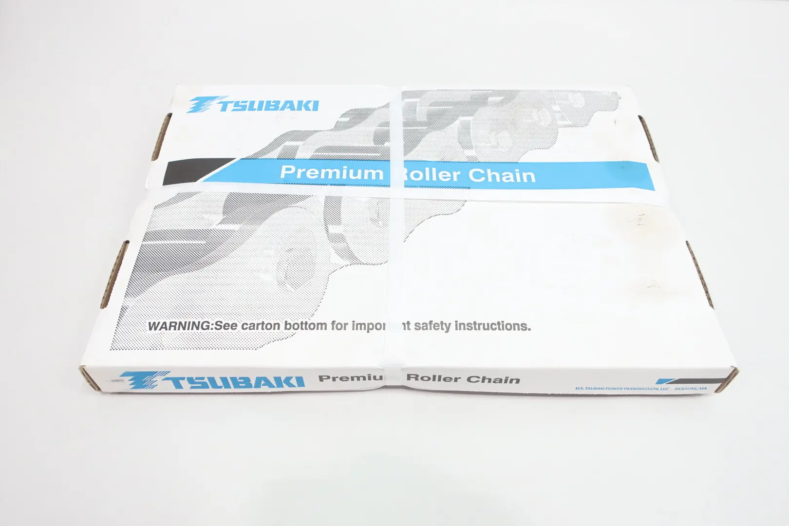 Produktfoto 1 von TSUBAKI C2100H COT