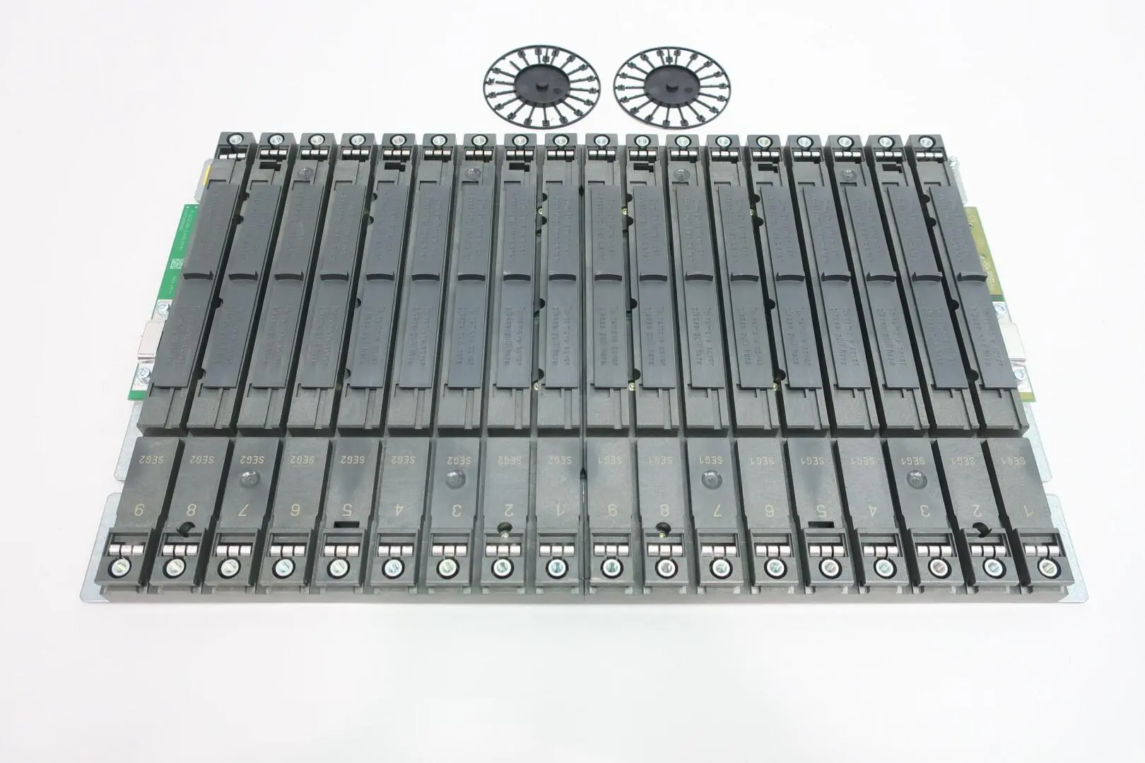 Produktfoto 1 von SIEMENS 6ES7400-2JA00-0AA0