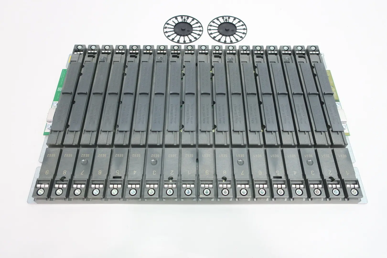 Produktfoto 1 von SIEMENS 6ES7400-2JA00-0AA0