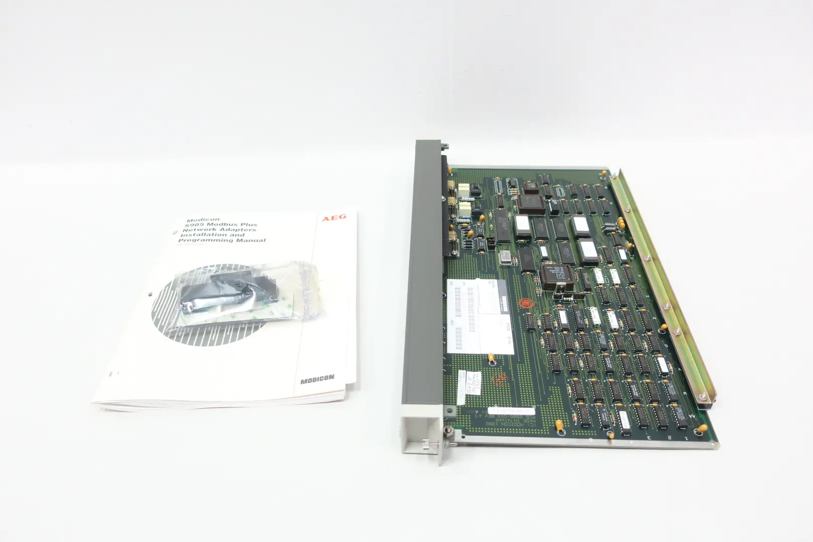 Produktfoto 1 von MODICON AM-S985-042