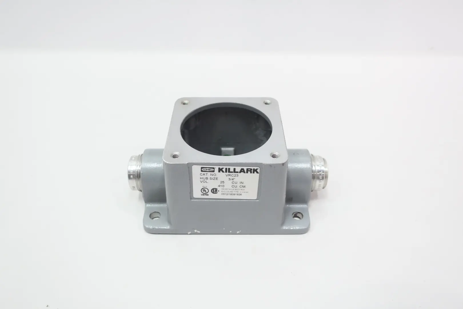 Produktfoto 1 von KILLARK VRC23