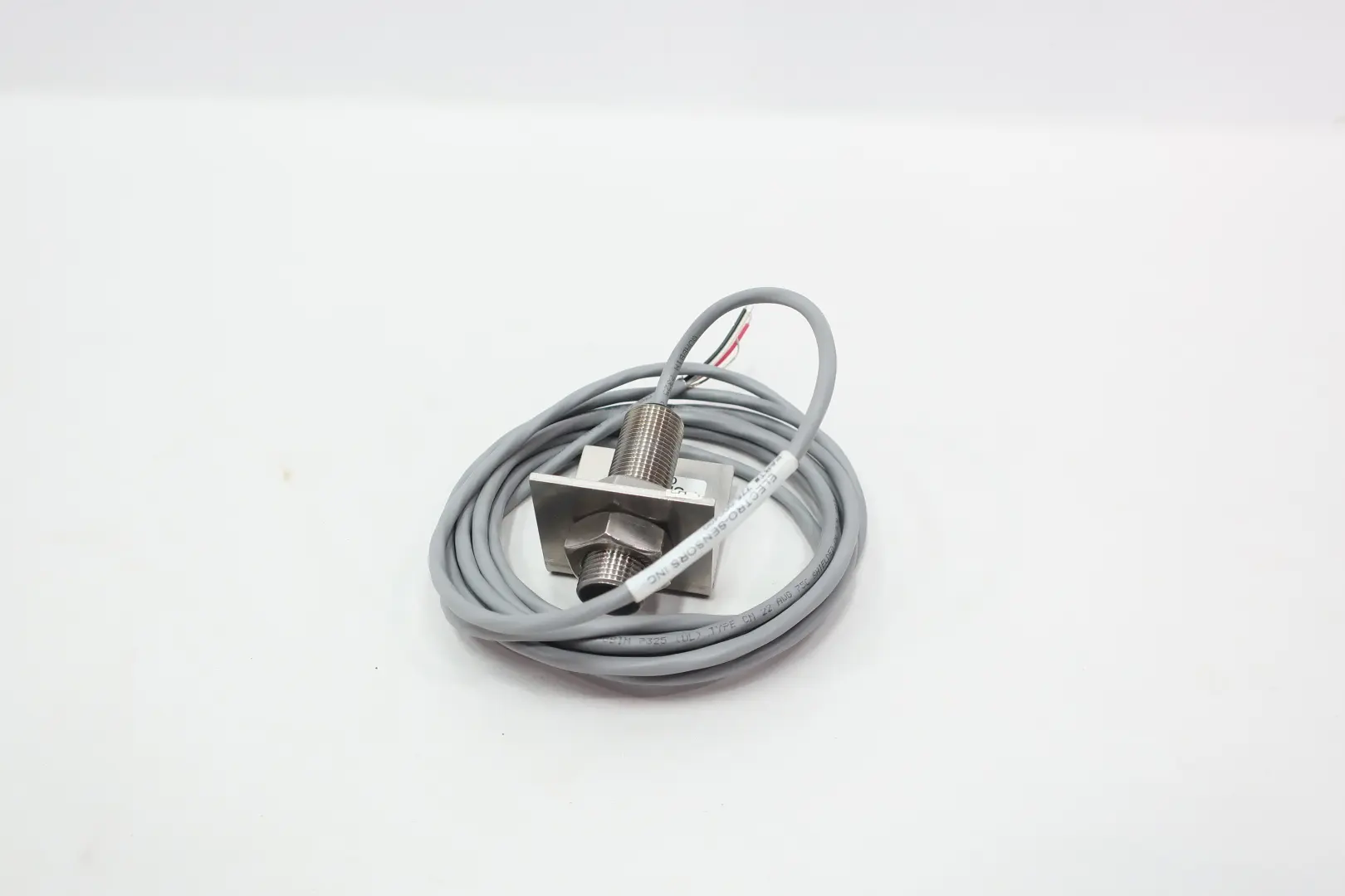 ELECTRO SENSORS 906SS