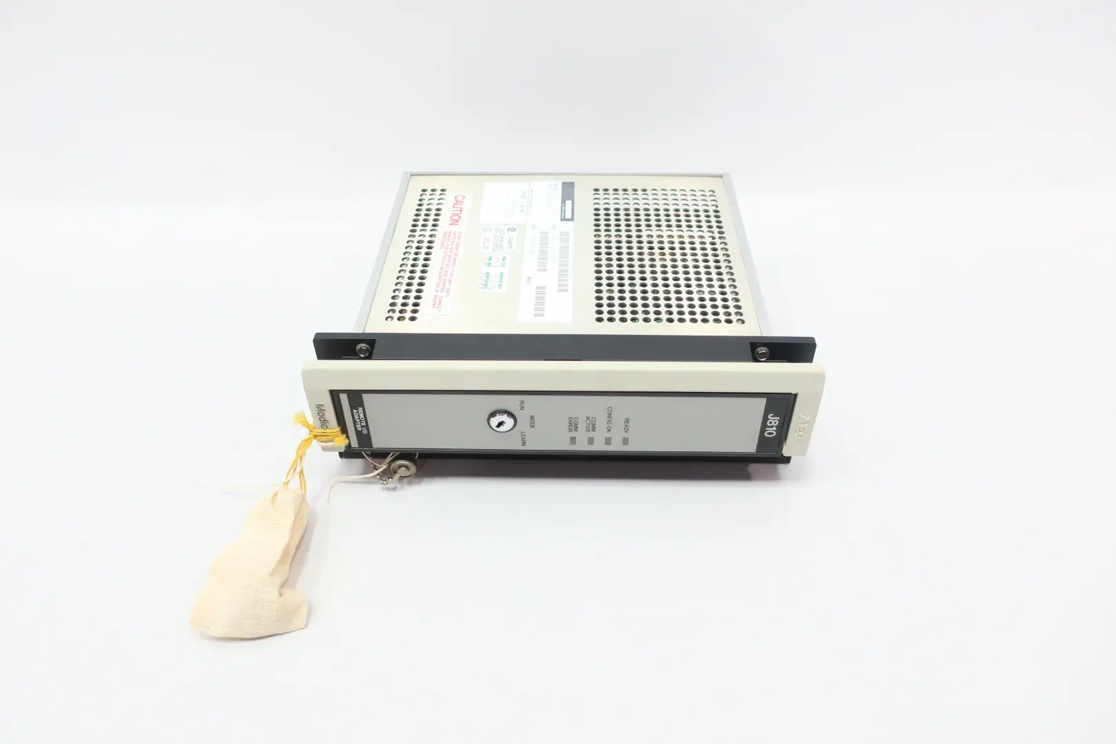 Produktfoto 1 von MODICON AS-J810-000