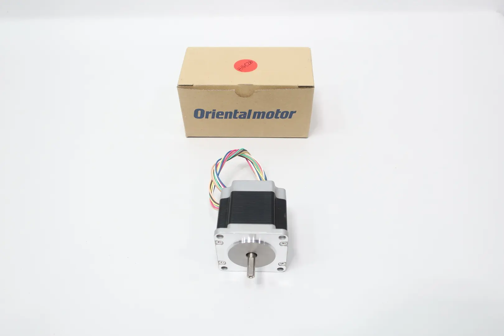 Produktfoto 1 von ORIENTAL MOTOR PK266-E2.0A