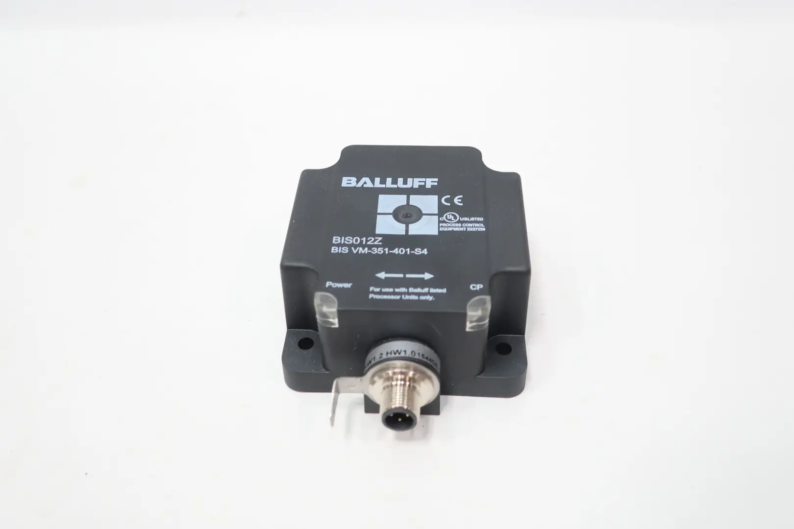 Produktfoto 1 von BALLUFF BIS012Z BIS VM-351-401-S4