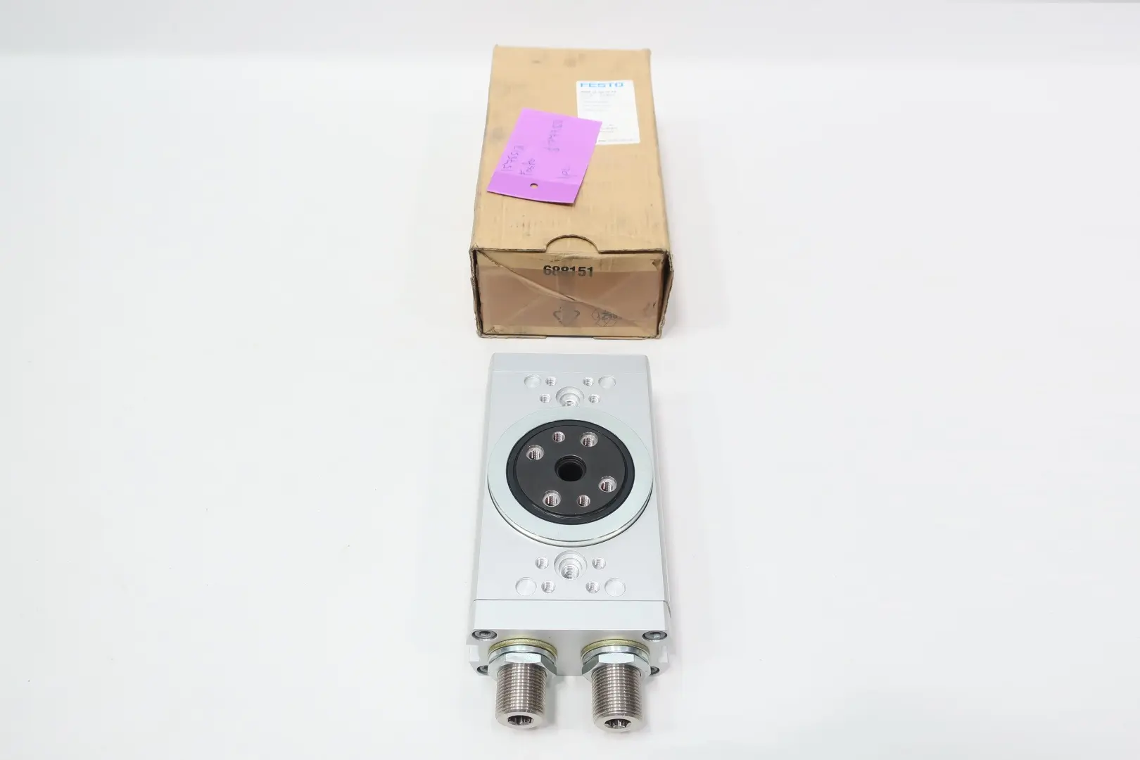 Produktfoto 1 von FESTO DRRD-32-180-FH-PA 1578512