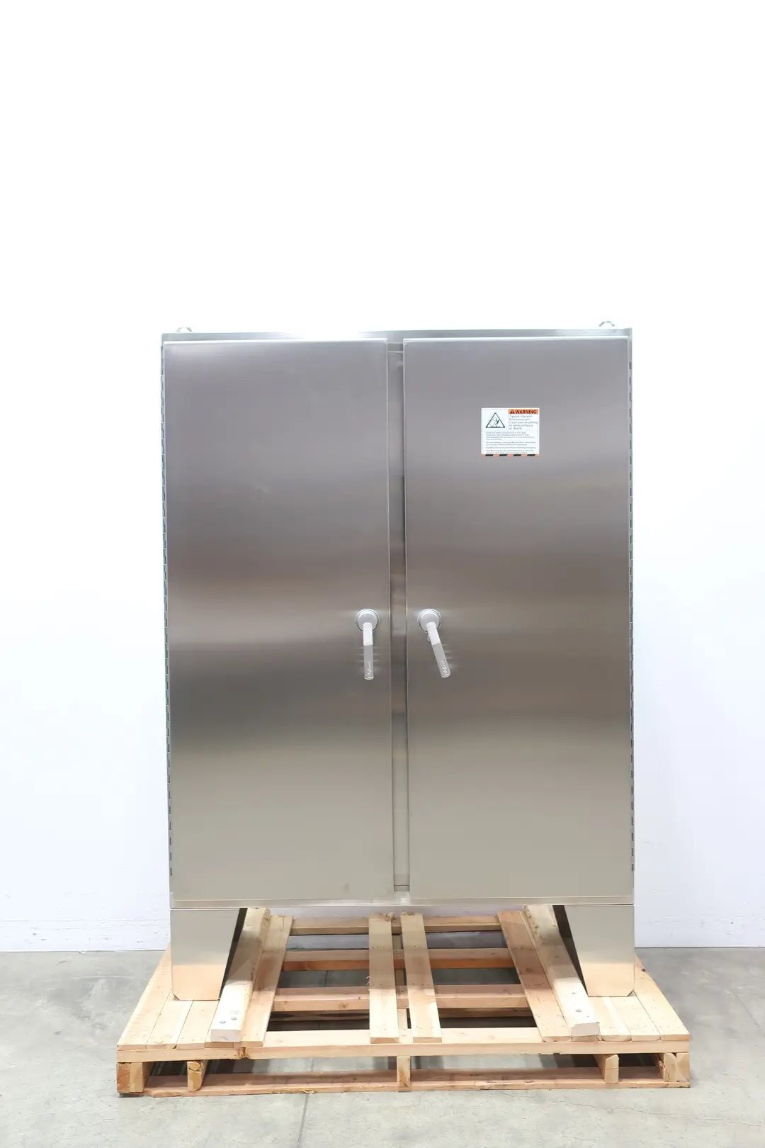 Produktfoto 1 von HOFFMAN A74H6018SSLP3PT