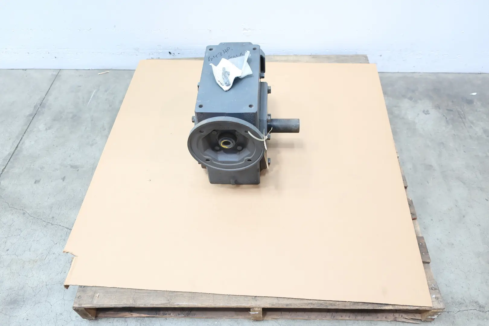 Produktfoto 1 von FALK 525WBCM3A