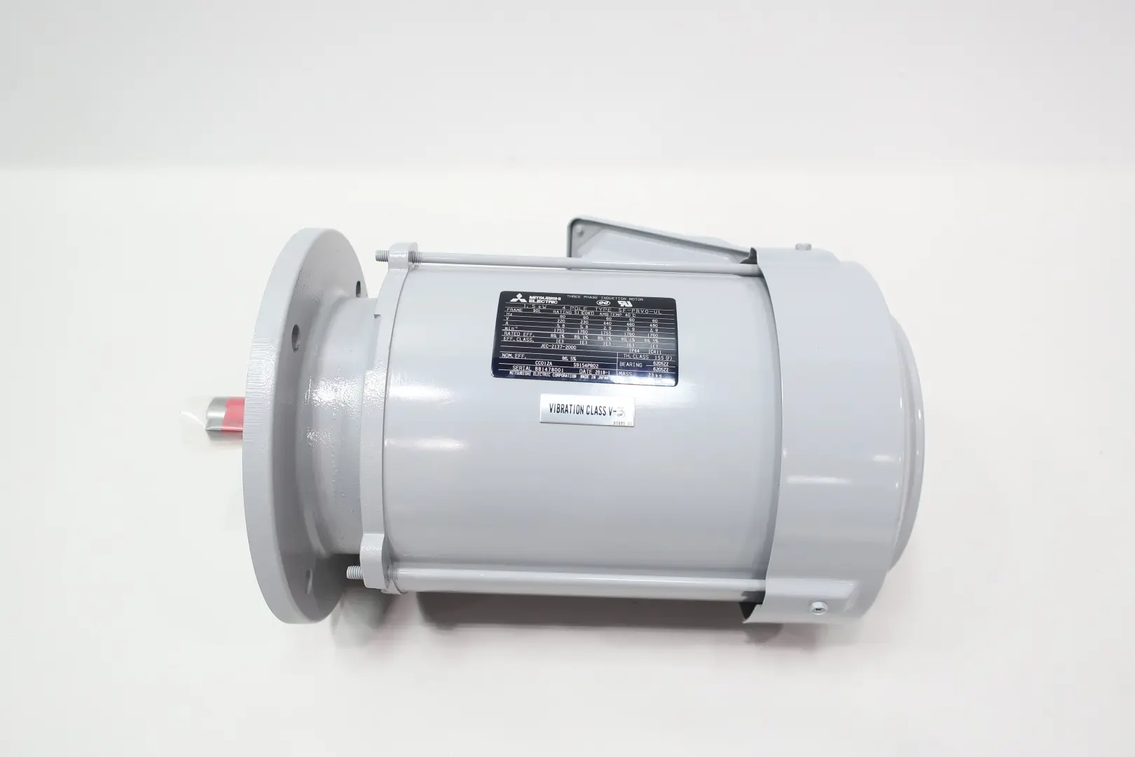 Produktfoto 1 von MITSUBISHI SF-PRV0-UL