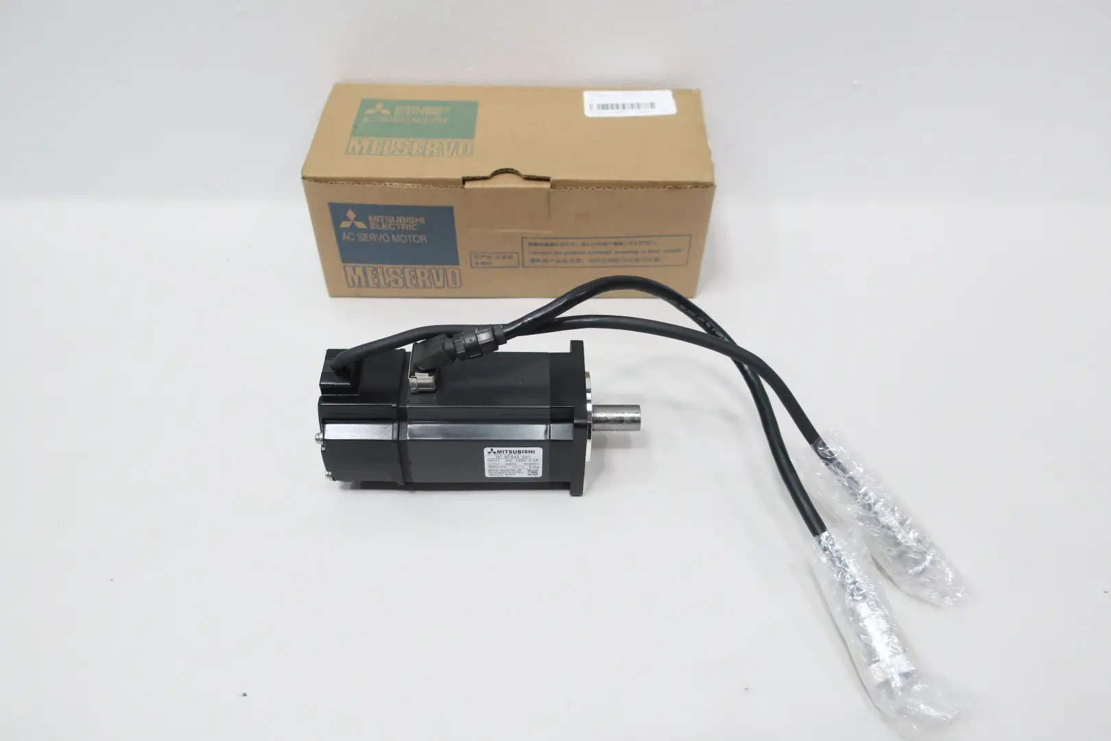 Produktfoto 1 von MITSUBISHI HC-KFS43-S51