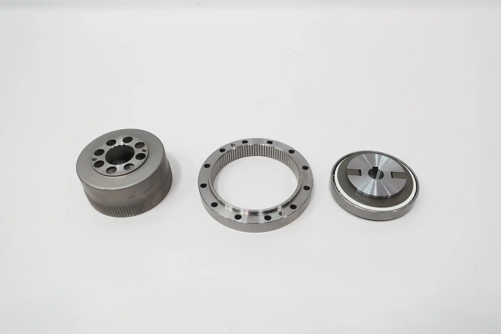Produktfoto 1 von HARMONIC DRIVE CSF-32-50-2A-GR