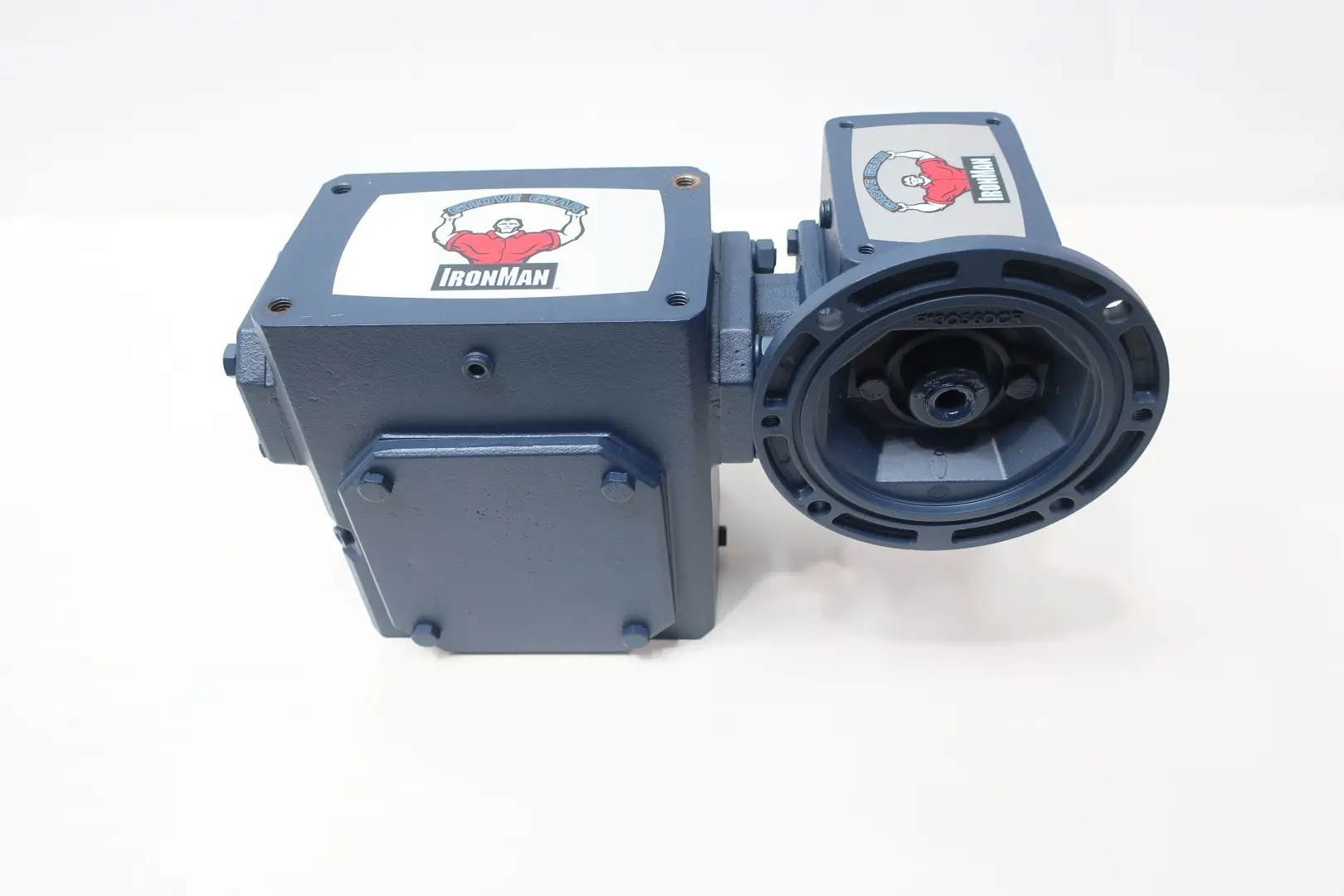 Produktfoto 1 von GROVE GEAR GR-DMQ-830-200-R1-56