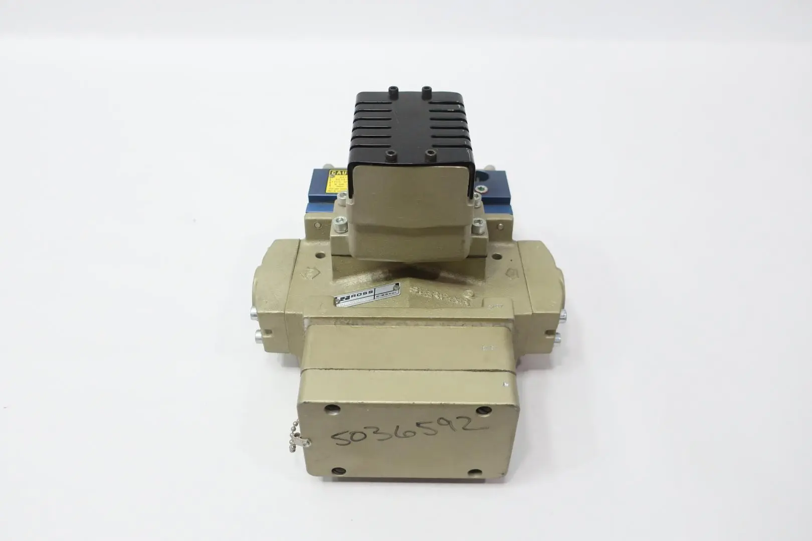 Produktfoto 1 von ROSS 3573A5162