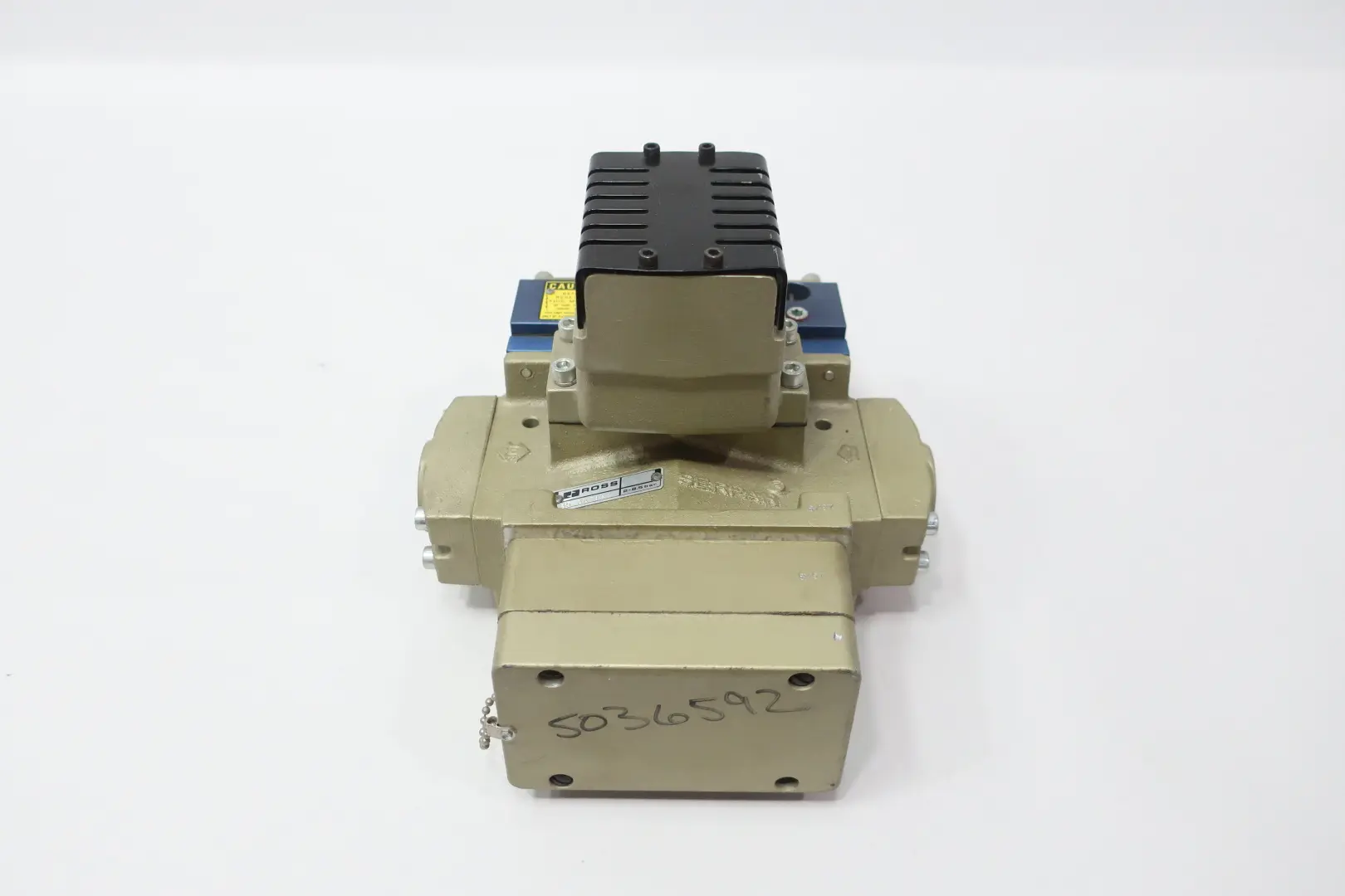 Produktfoto 1 von ROSS 3573A5162