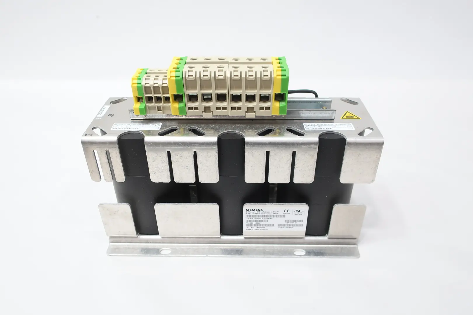 Produktfoto 1 von SIEMENS 6SL3000-0DE23-6AA0