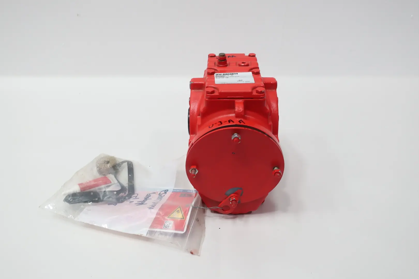 Produktfoto 1 von SEW EURODRIVE SA47/A/T