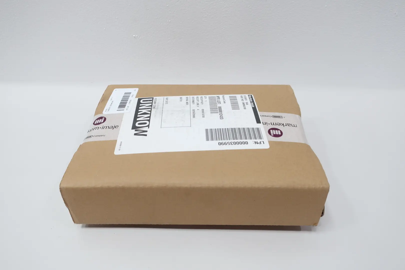 MARKEM ENM40189
