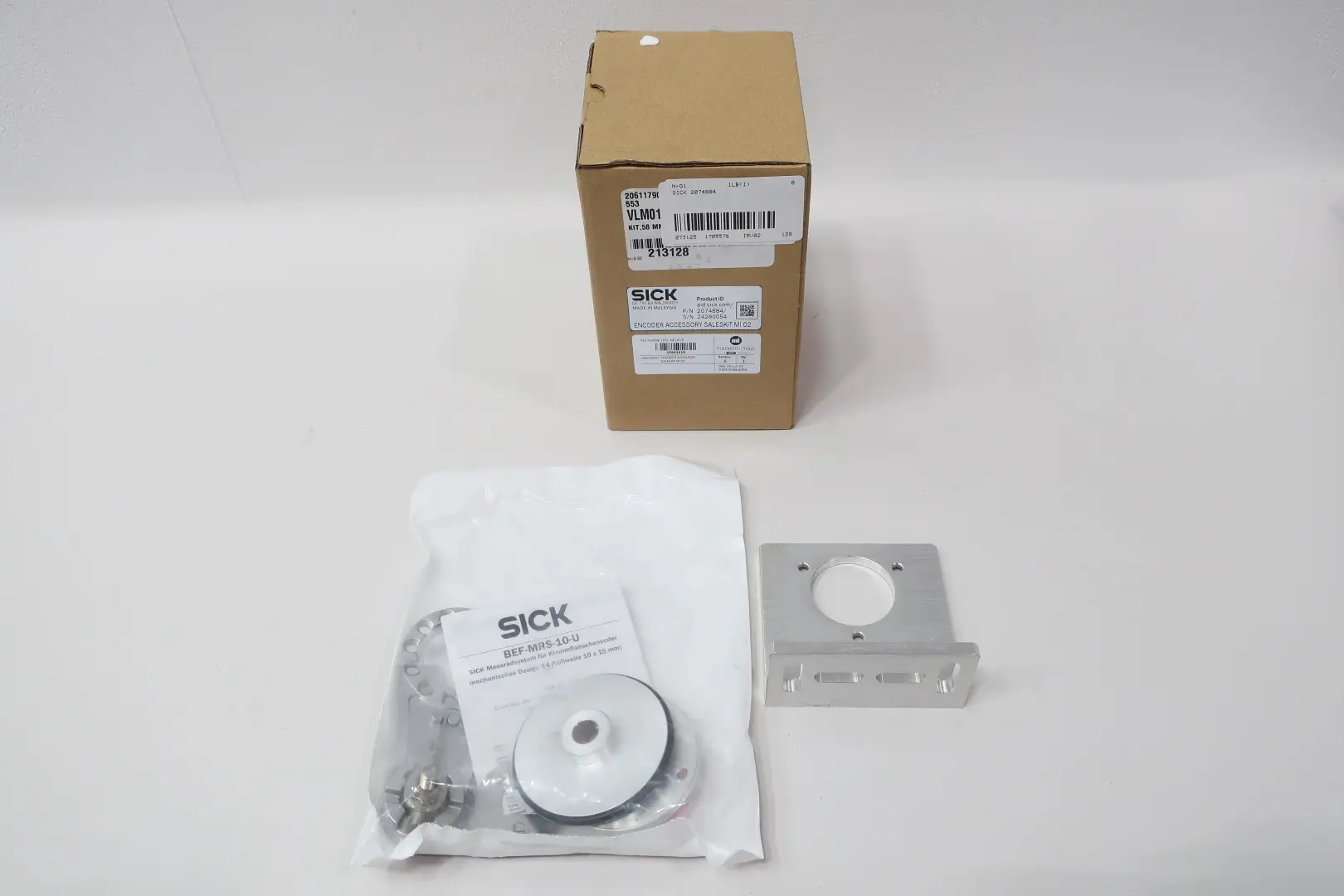 Produktfoto 1 von SICK 2074884