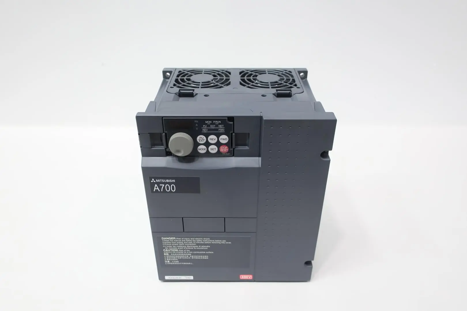 Produktfoto 1 von MITSUBISHI FR-A740-5.5K-CHT